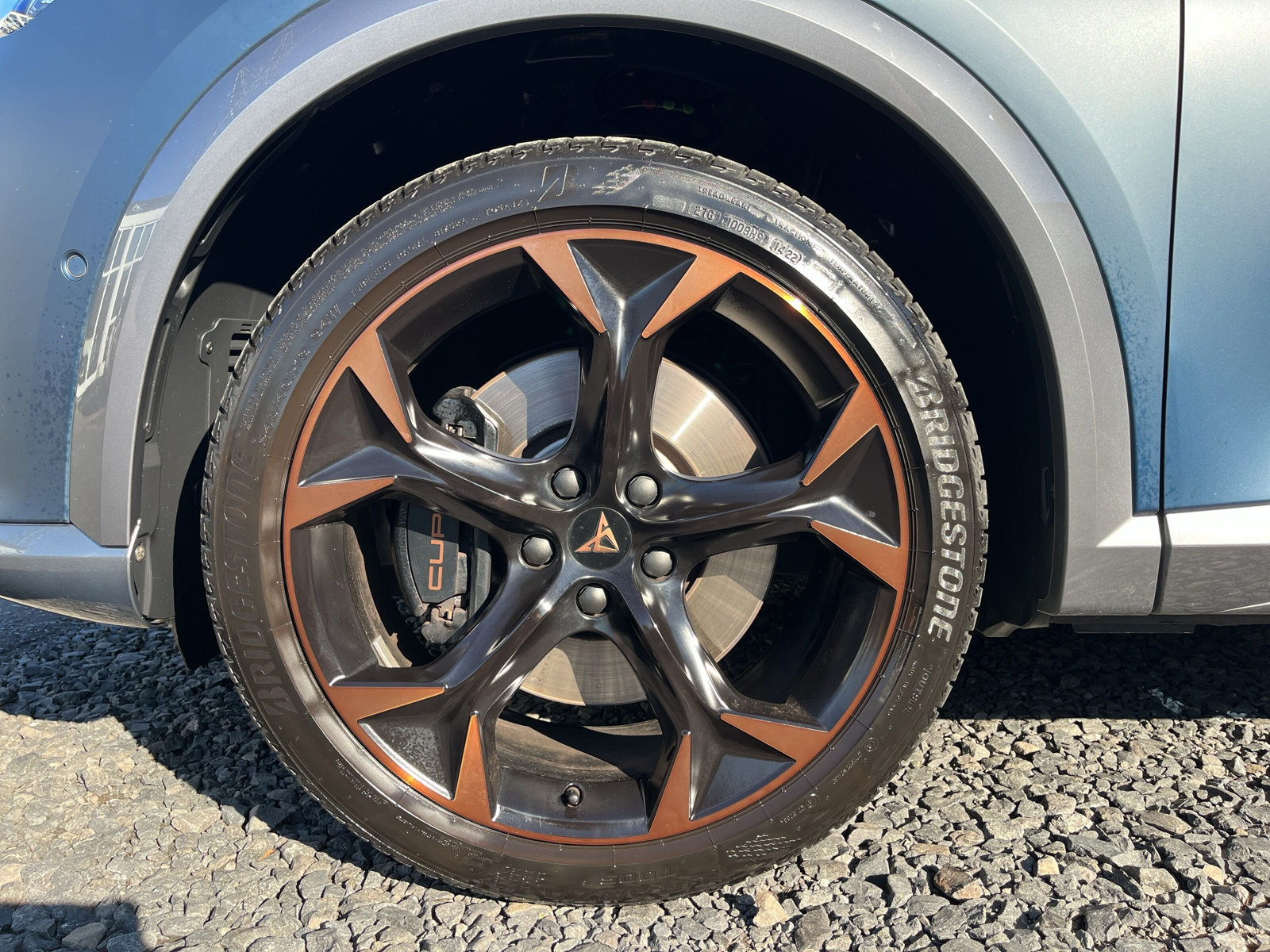 Formentor 2.0 TSI VZ 4Drive *MATT-LACK*PANO*BEATS*LEDER*