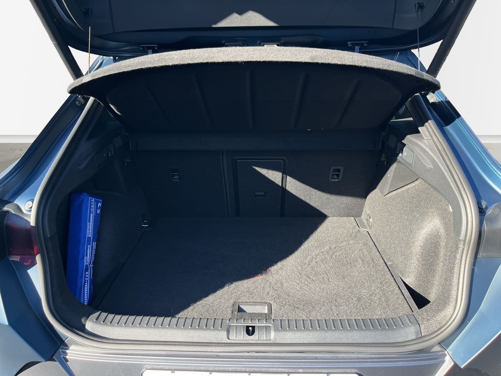 Formentor 2.0 TSI VZ 4Drive *MATT-LACK*PANO*BEATS*LEDER*