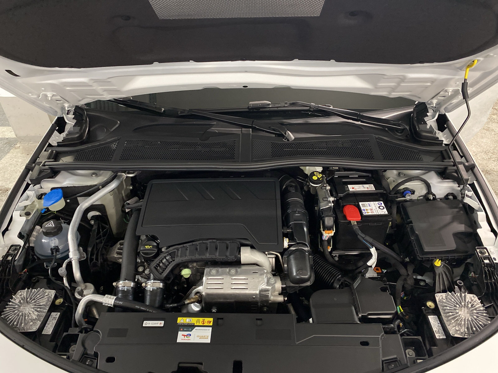 Astra Sports Tourer GS 1.2 Turbo AT-8 GS