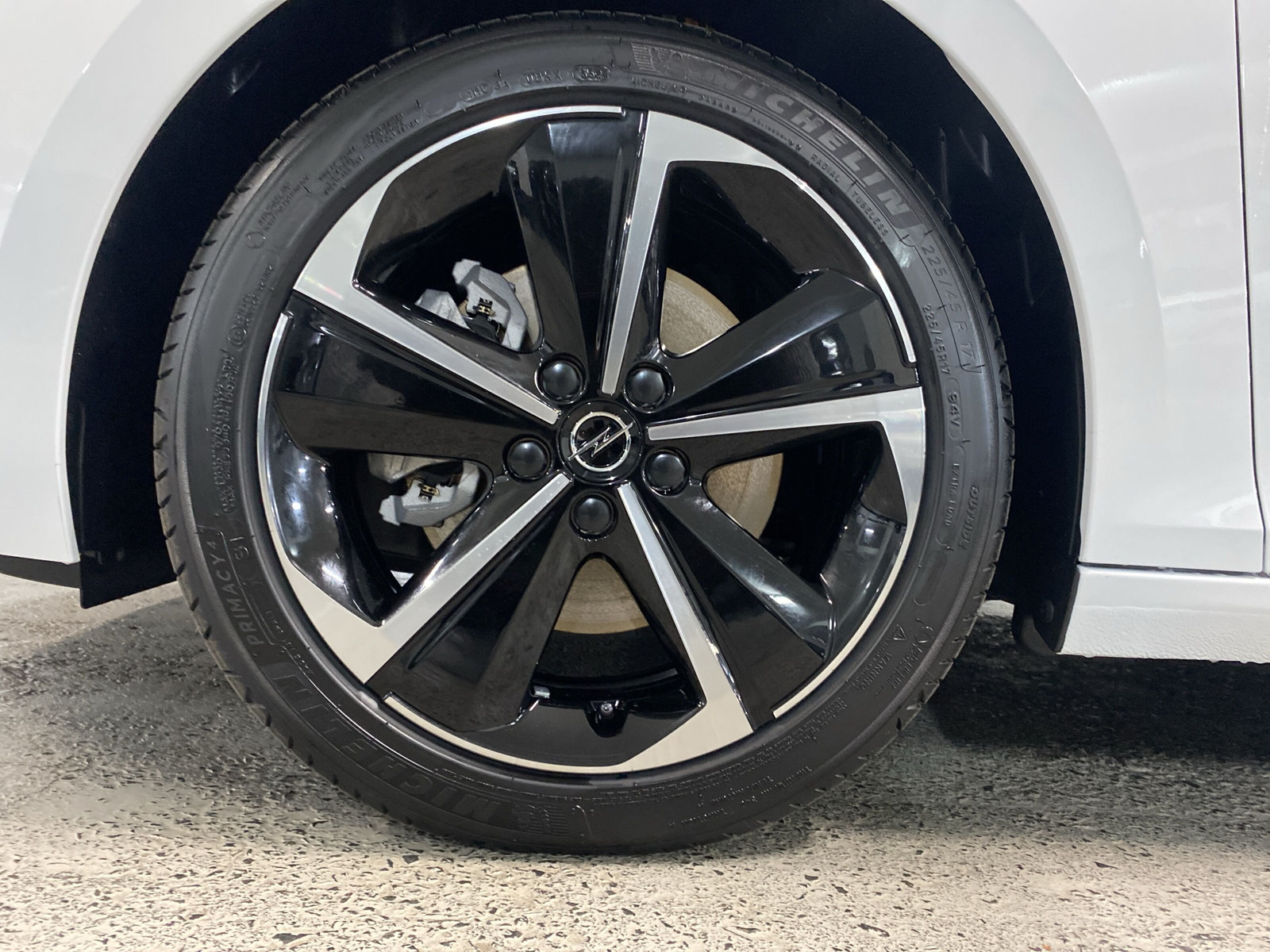 Astra Sports Tourer GS 1.2 Turbo AT-8 GS
