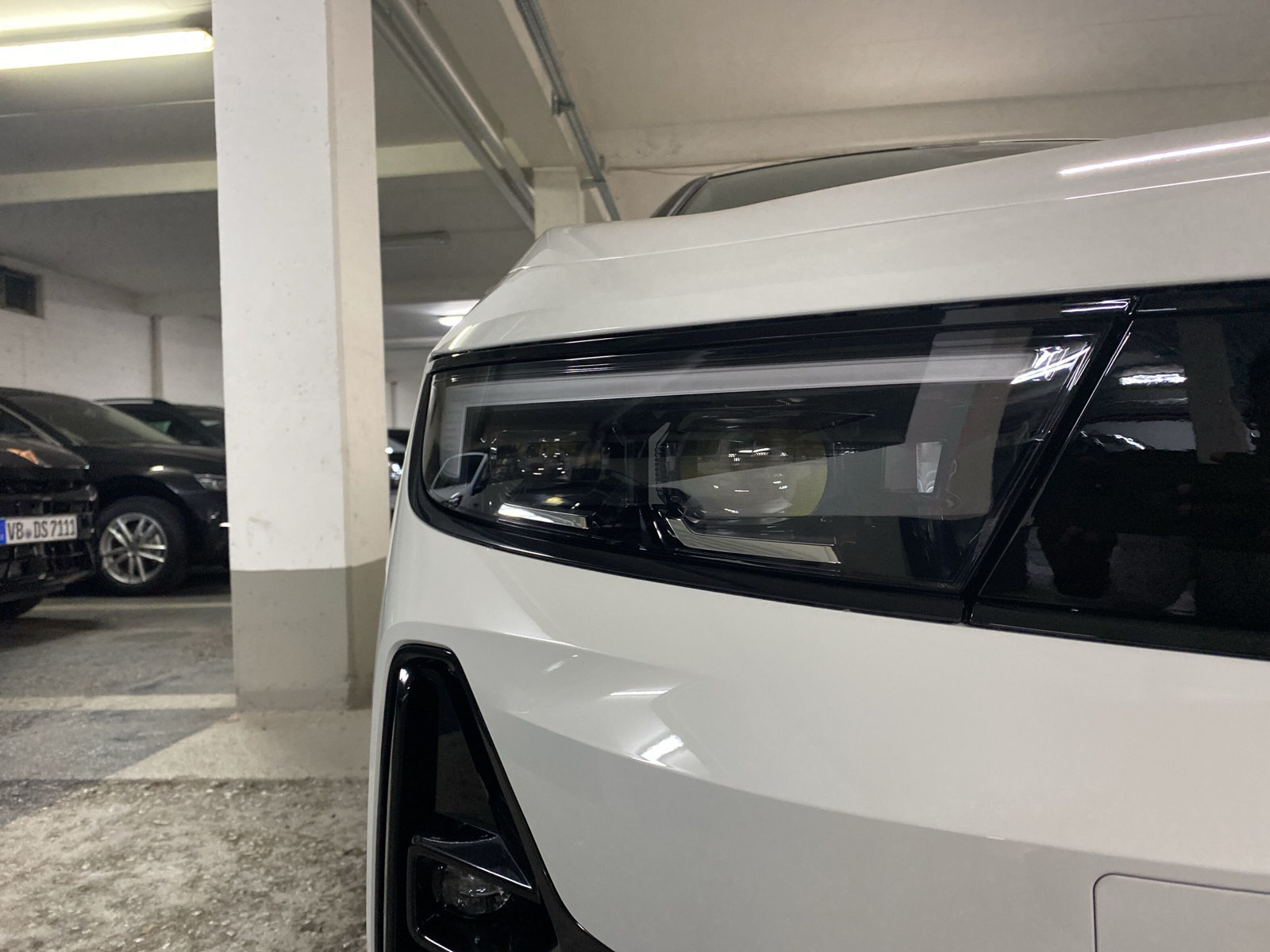 Astra Sports Tourer GS 1.2 Turbo AT-8 GS