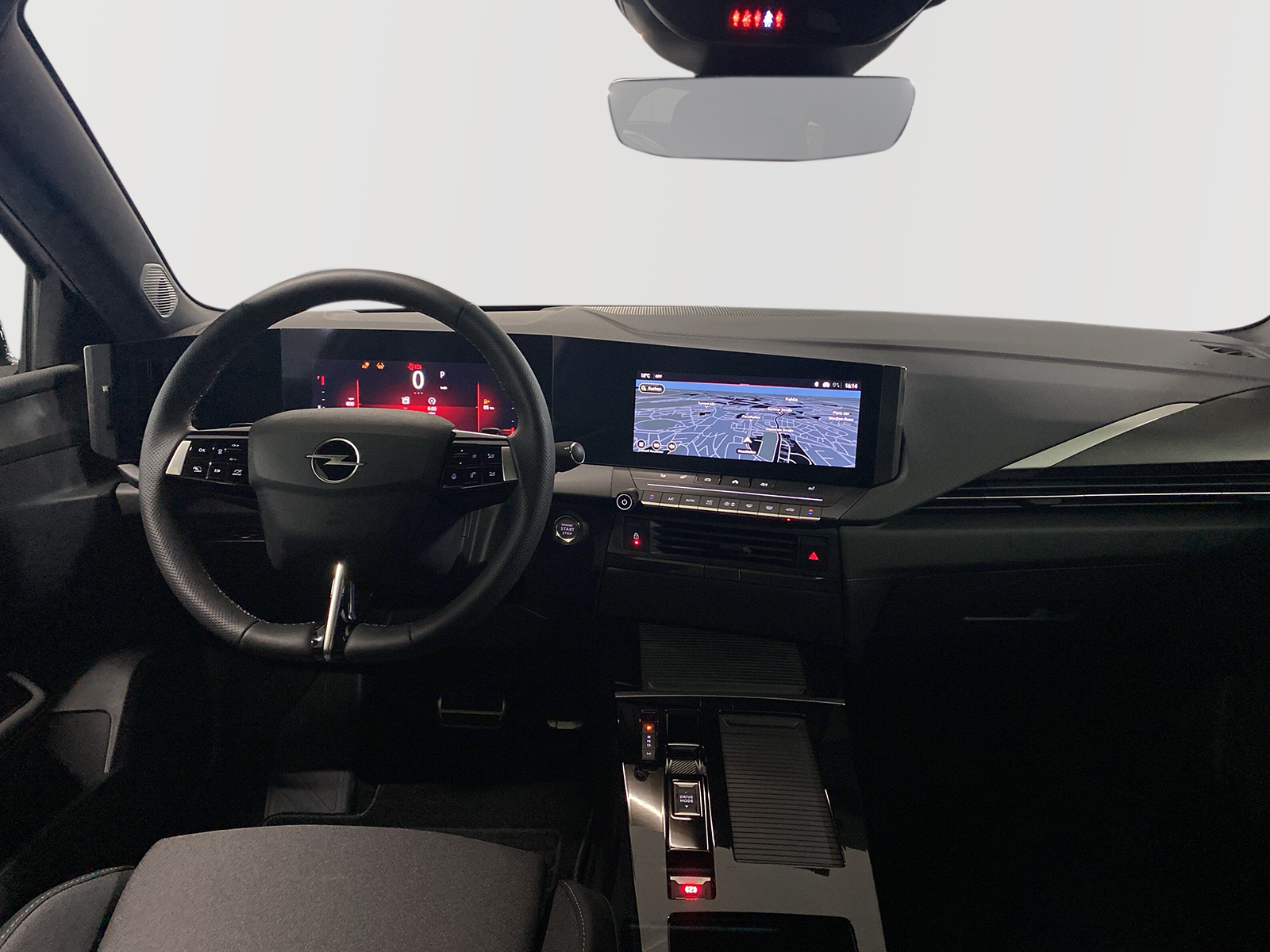Astra Sports Tourer GS 1.2 Turbo AT-8 GS