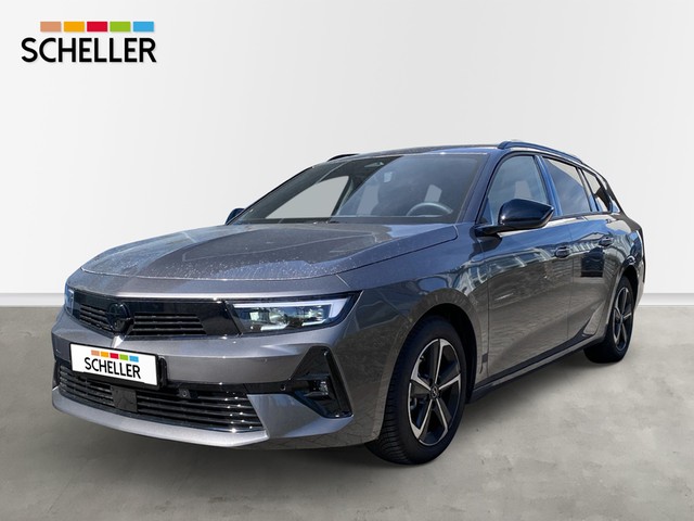 Astra Sports Tourer GS 1.2 Turbo AT-8 TechPaket/Navi/Allwetter