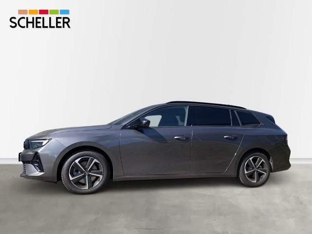 Astra Sports Tourer GS 1.2 Turbo AT-8 TechPaket/Navi/Allwetter