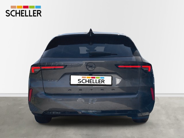 Astra Sports Tourer GS 1.2 Turbo AT-8 TechPaket/Navi/Allwetter