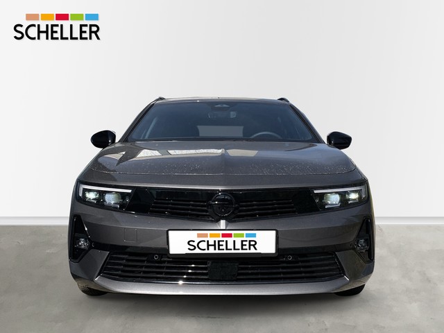 Astra Sports Tourer GS 1.2 Turbo AT-8 TechPaket/Navi/Allwetter