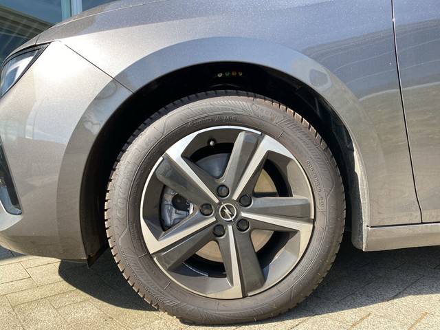 Astra Sports Tourer GS 1.2 Turbo AT-8 TechPaket/Navi/Allwetter