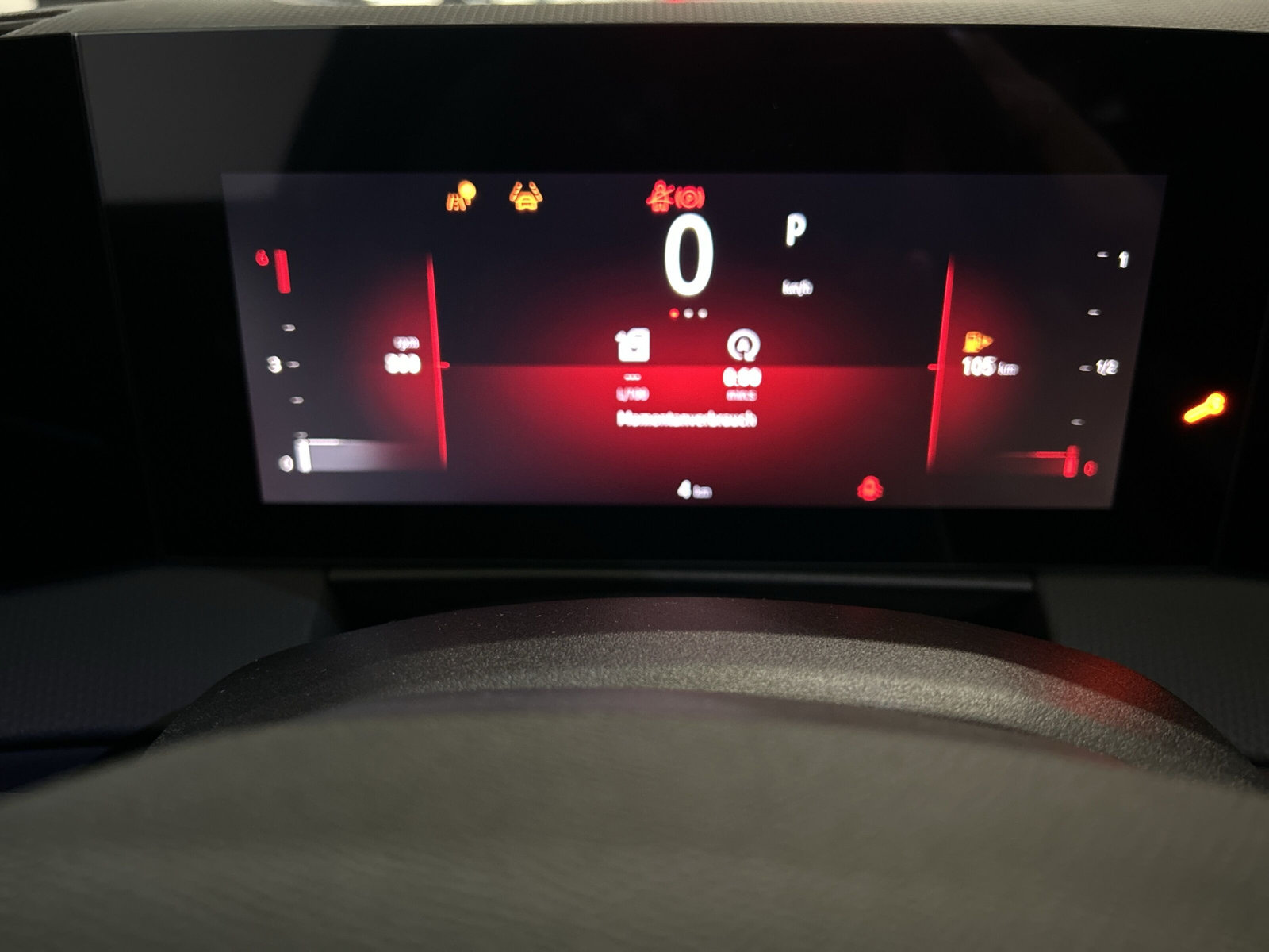 Astra Sports Tourer GS 1.5 Diesel (96 kW / 130 PS) AT-8 Start/Stop AHK|Navi|Alcantara