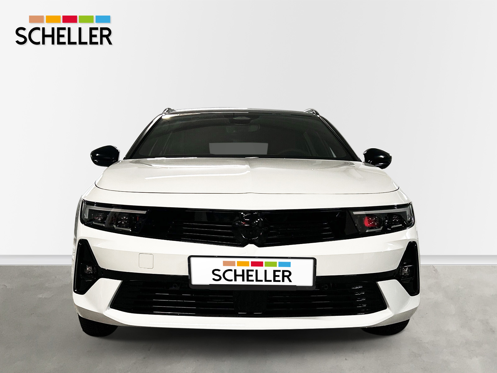 Astra Sports Tourer GS 1.5 Diesel (96 kW / 130 PS) AT-8 Start/Stop AHK|Navi|Alcantara