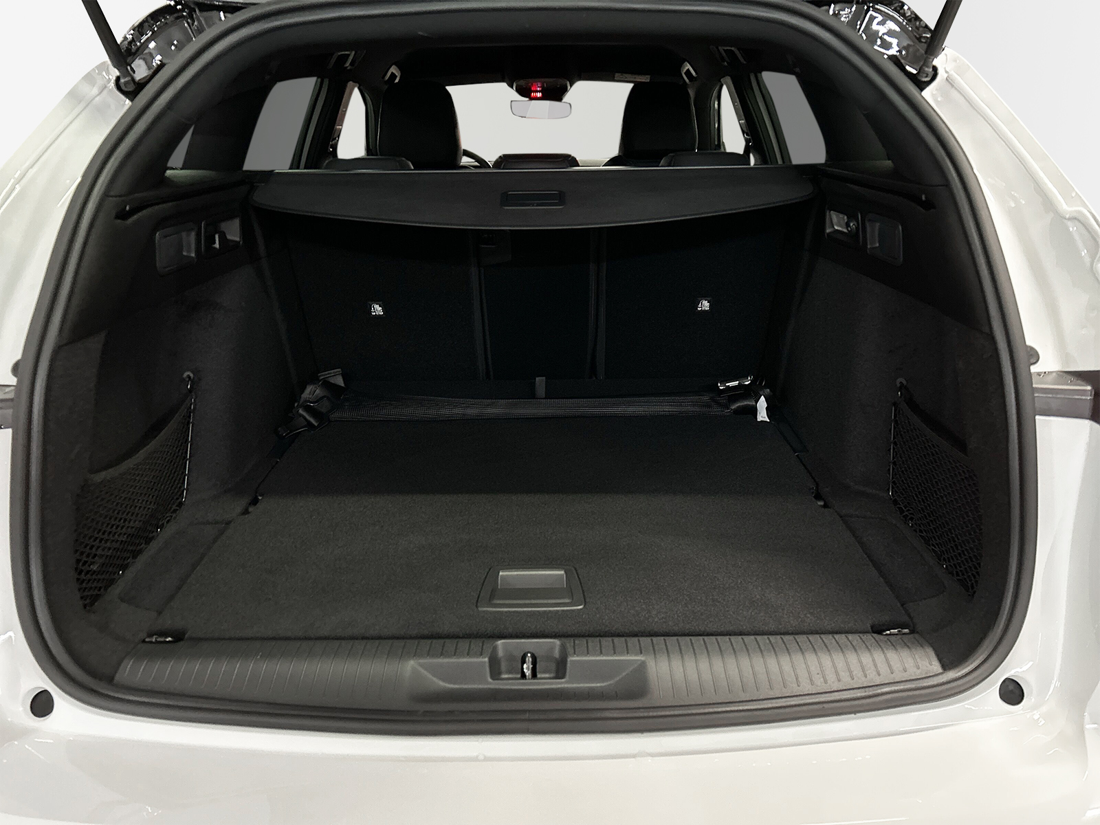 Astra Sports Tourer GS 1.5 Diesel (96 kW / 130 PS) AT-8 Start/Stop AHK|Navi|Alcantara