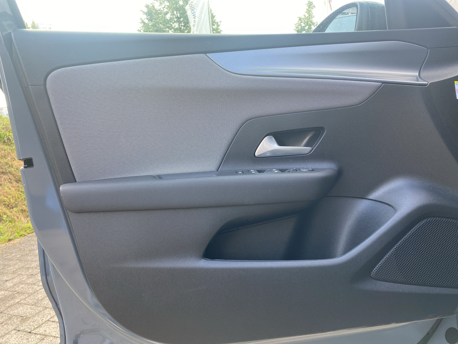 Mokka Edition 1,2 Turbo Komfortpaket