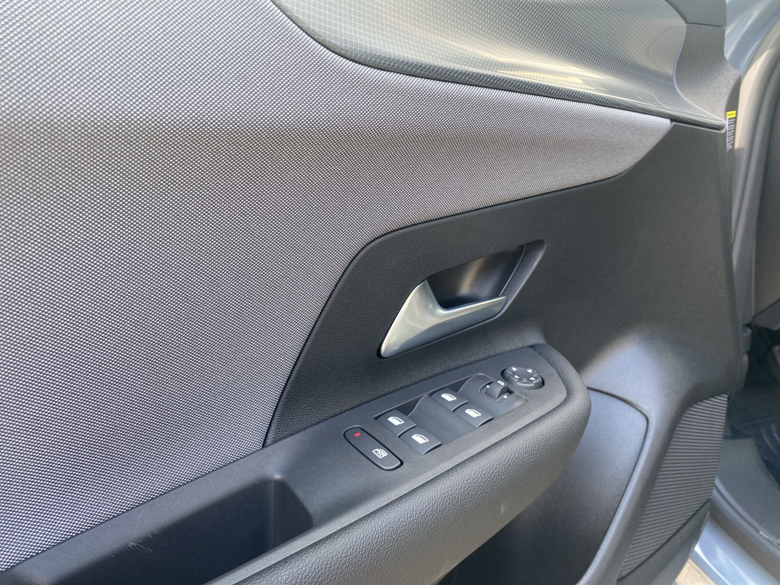 Mokka Edition 1,2 Turbo Komfortpaket