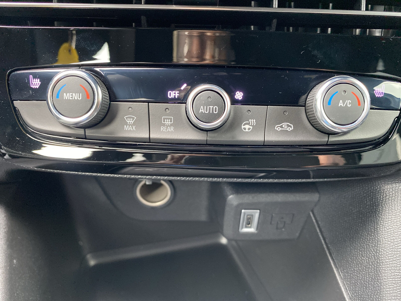 Mokka Edition 1,2 Turbo Komfortpaket