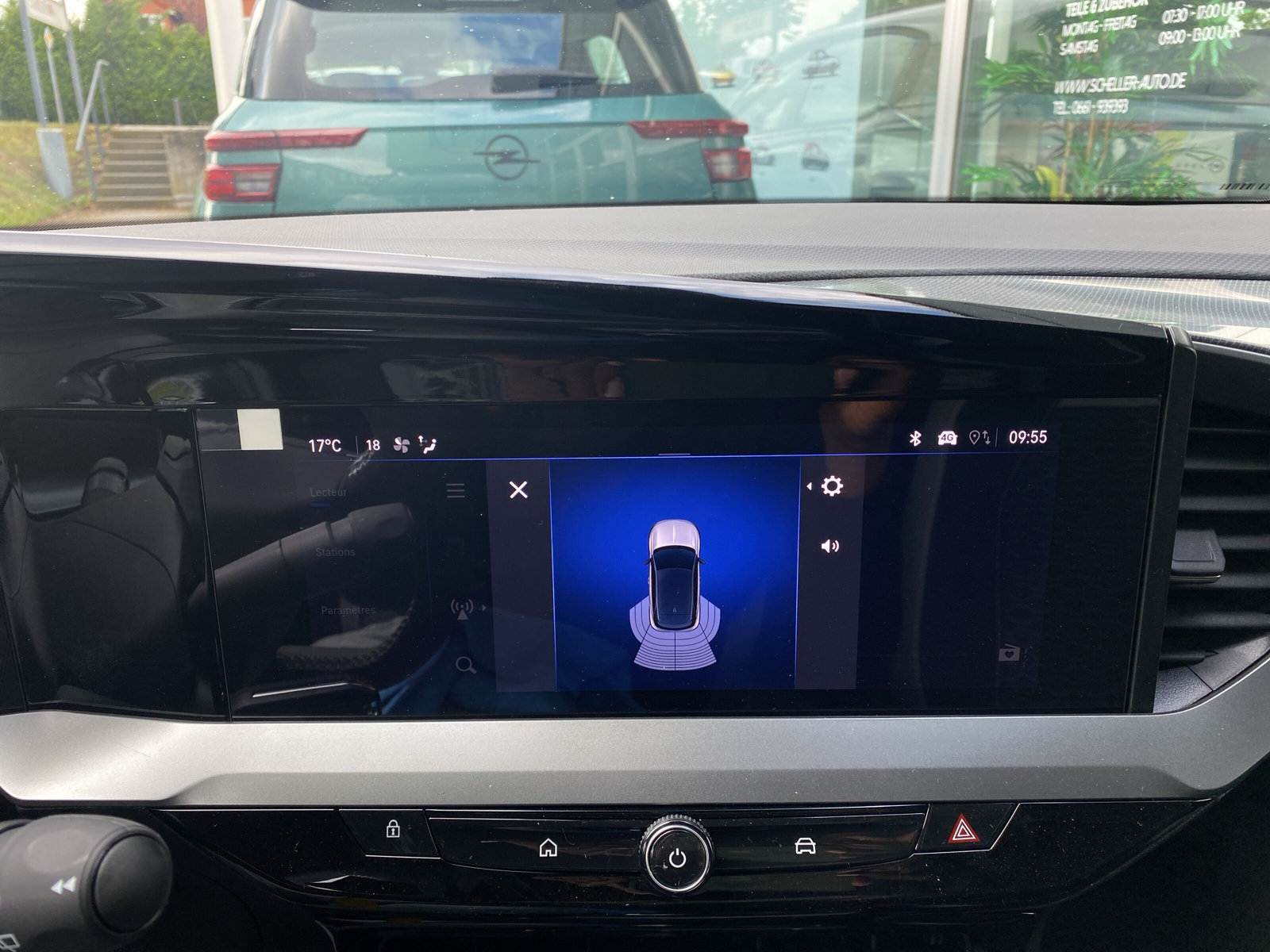 Mokka Edition 1,2 Turbo Komfortpaket