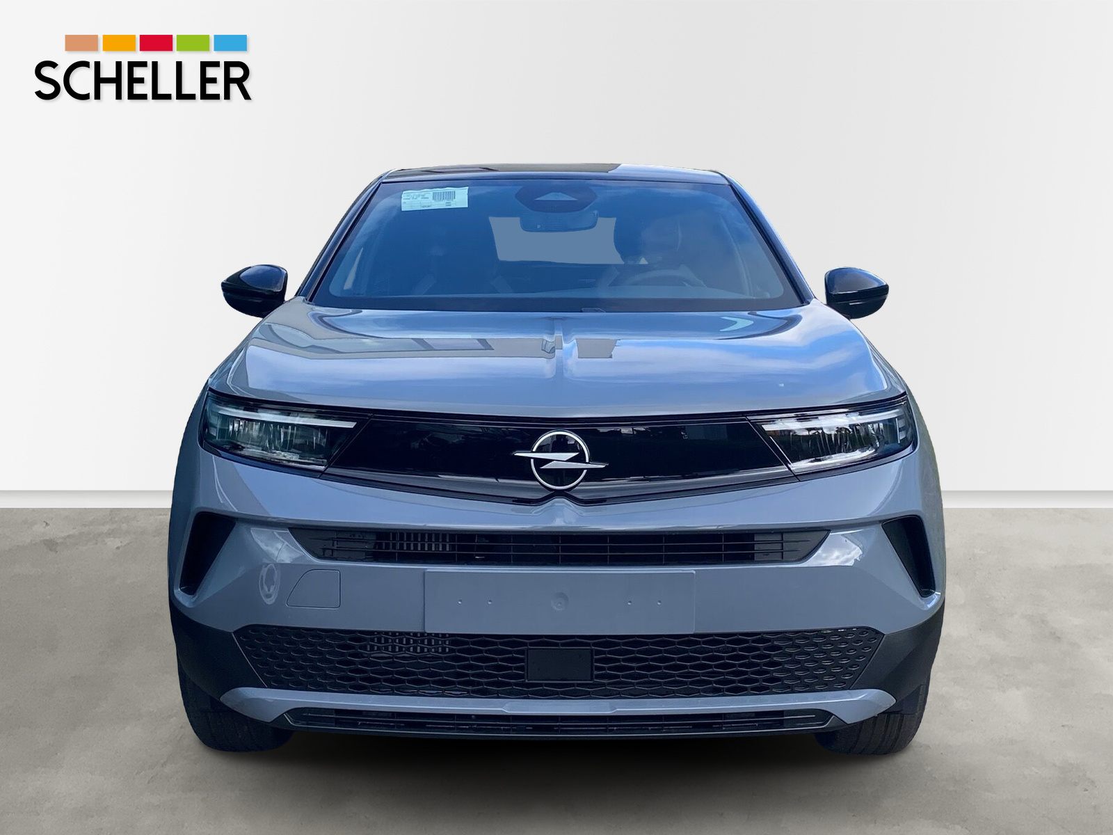 Mokka Edition 1,2 Turbo Komfortpaket