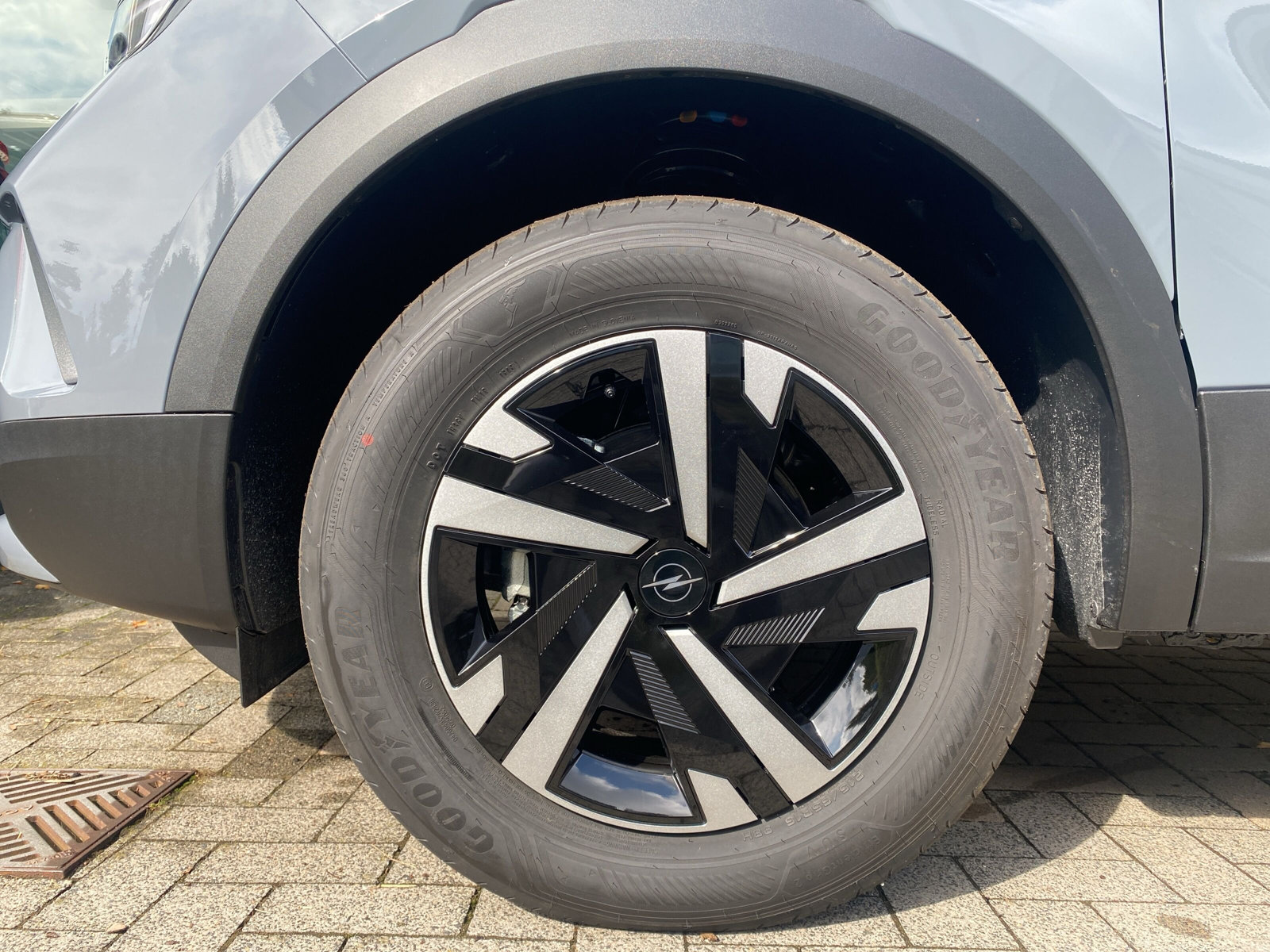 Mokka Edition 1,2 Turbo Komfortpaket