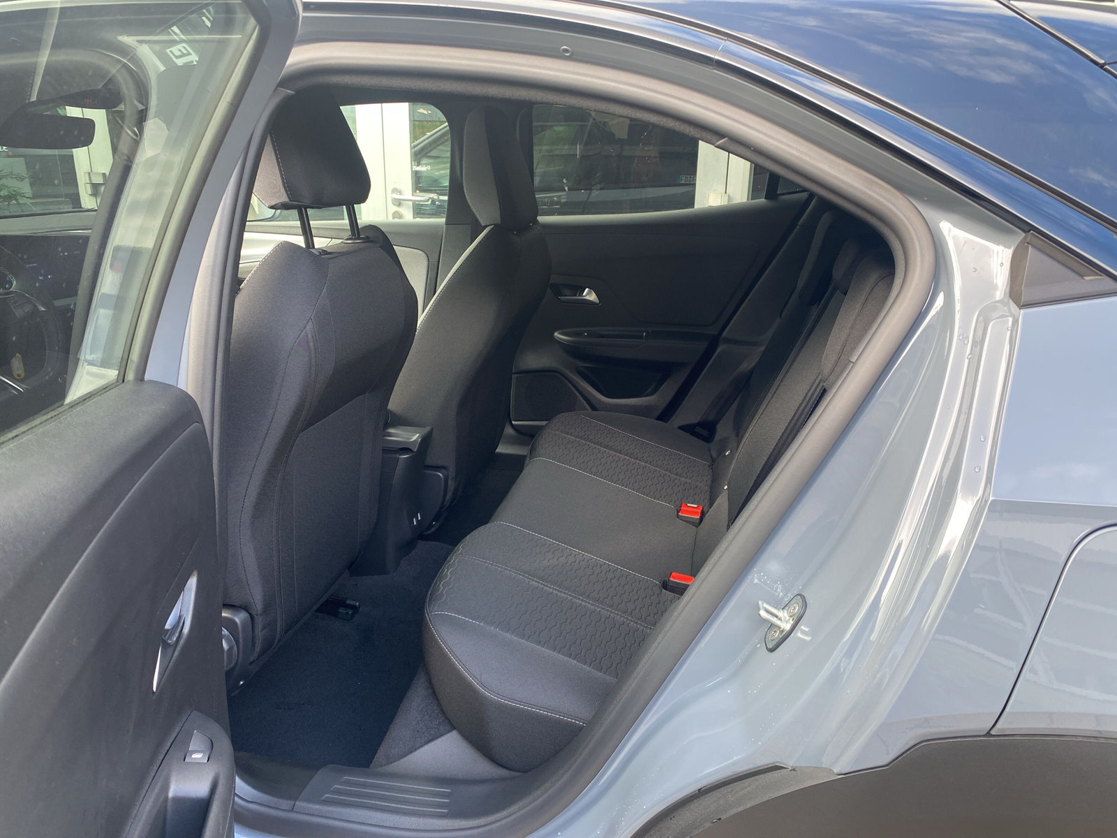 Mokka Edition 1,2 Turbo Komfortpaket