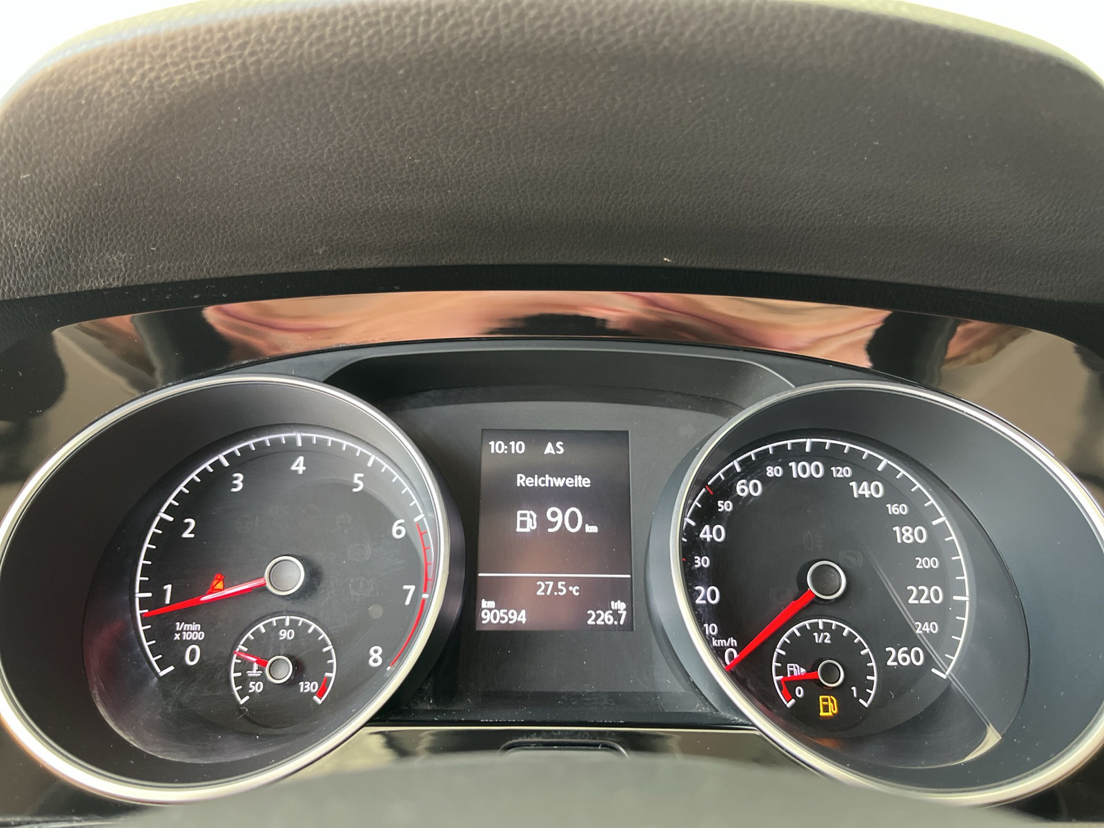 Touran Sound BMT/Start-Stopp *AHK*NAVI*7-SITZE*