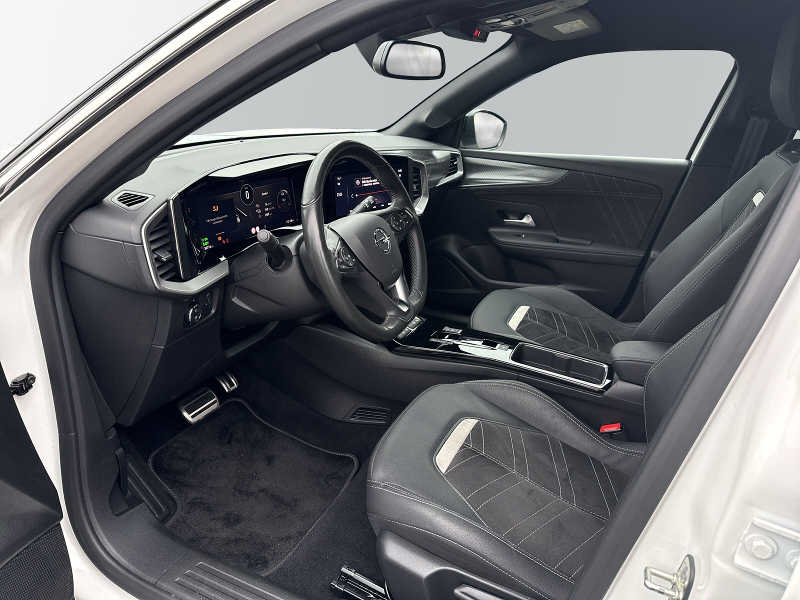 Mokka e Ultimate *SHZ*LED*NAVI*