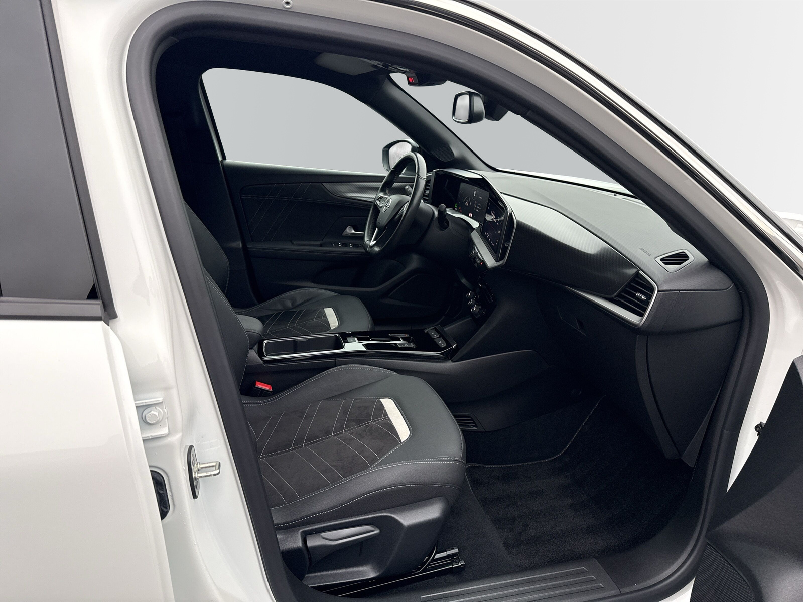 Mokka e Ultimate *SHZ*LED*NAVI*