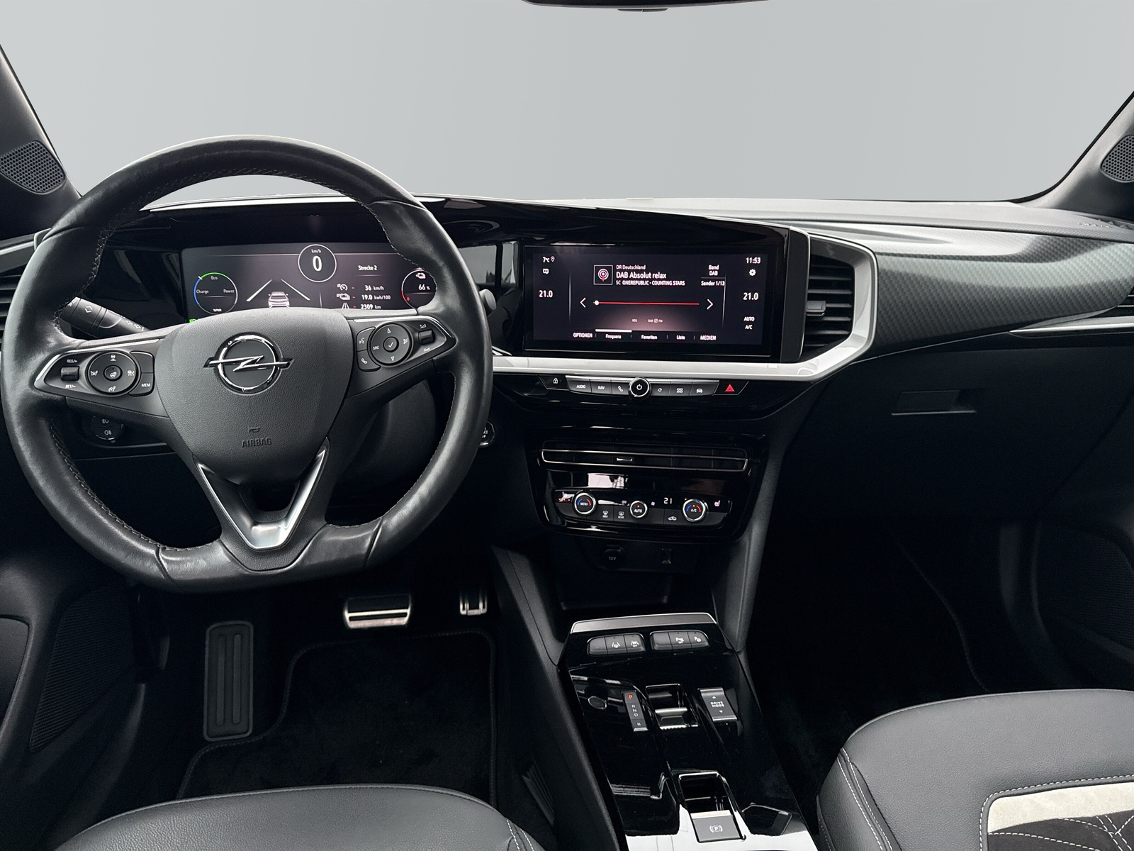 Mokka e Ultimate *SHZ*LED*NAVI*