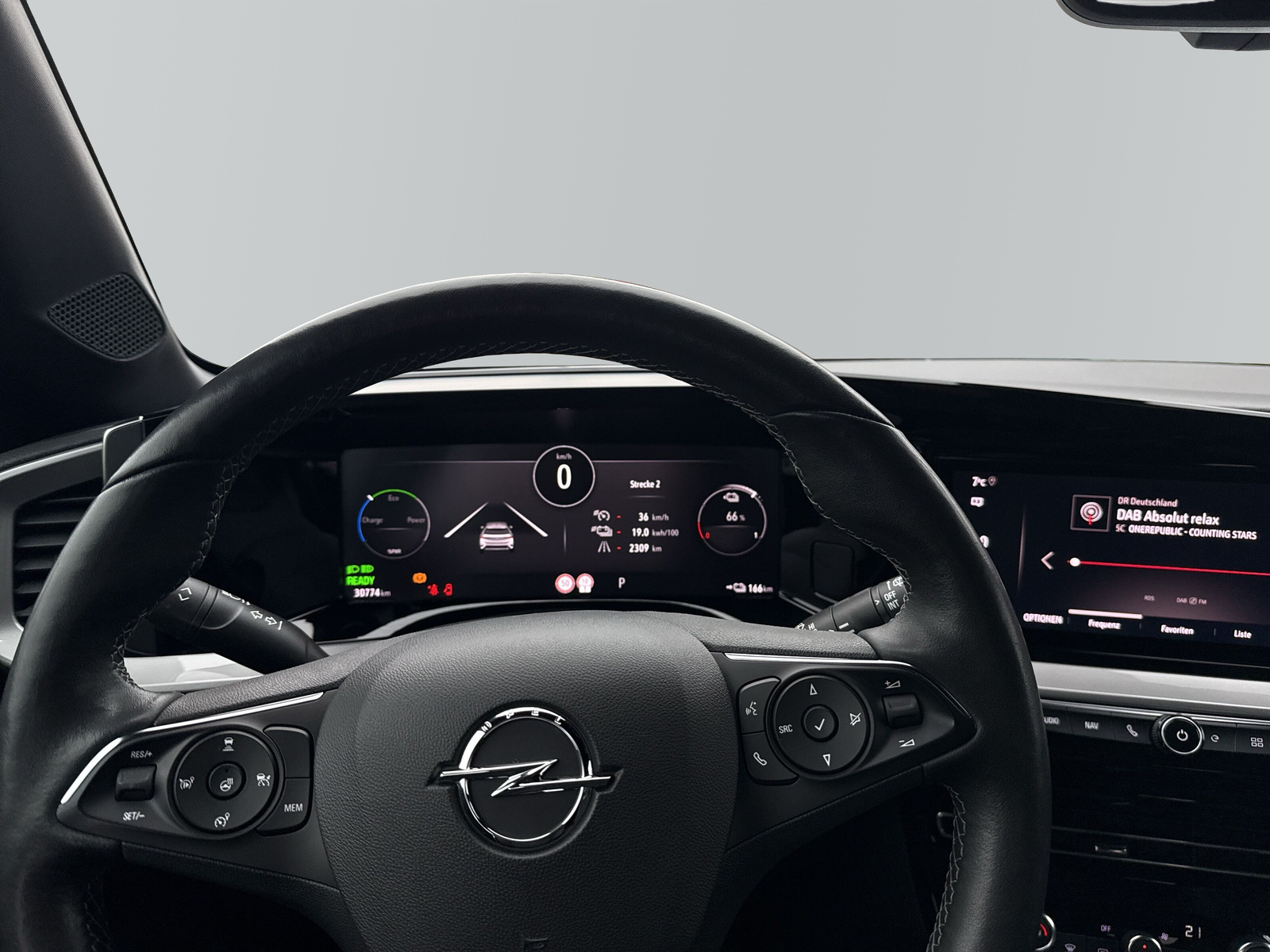 Mokka e Ultimate *SHZ*LED*NAVI*