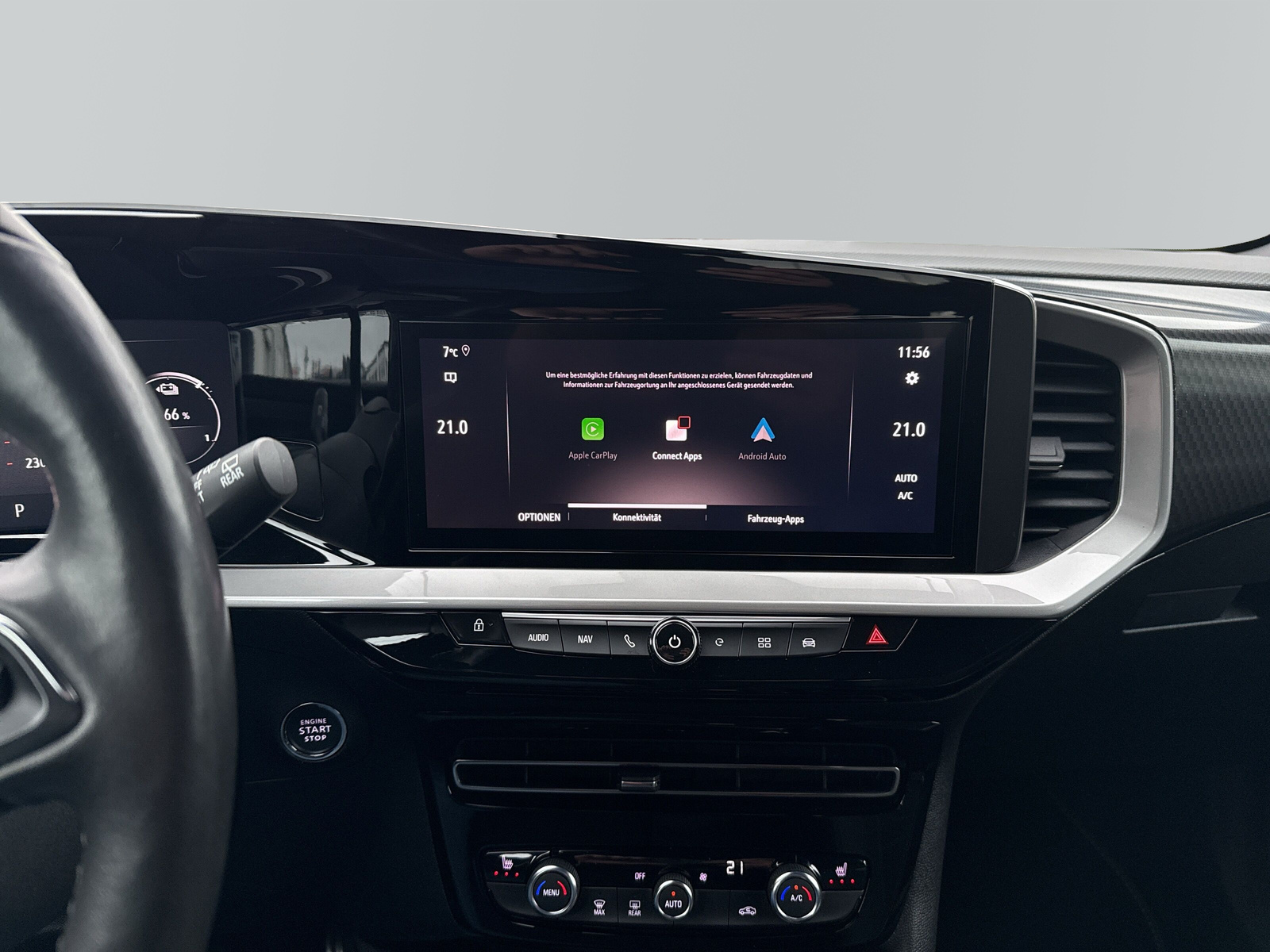 Mokka e Ultimate *SHZ*LED*NAVI*