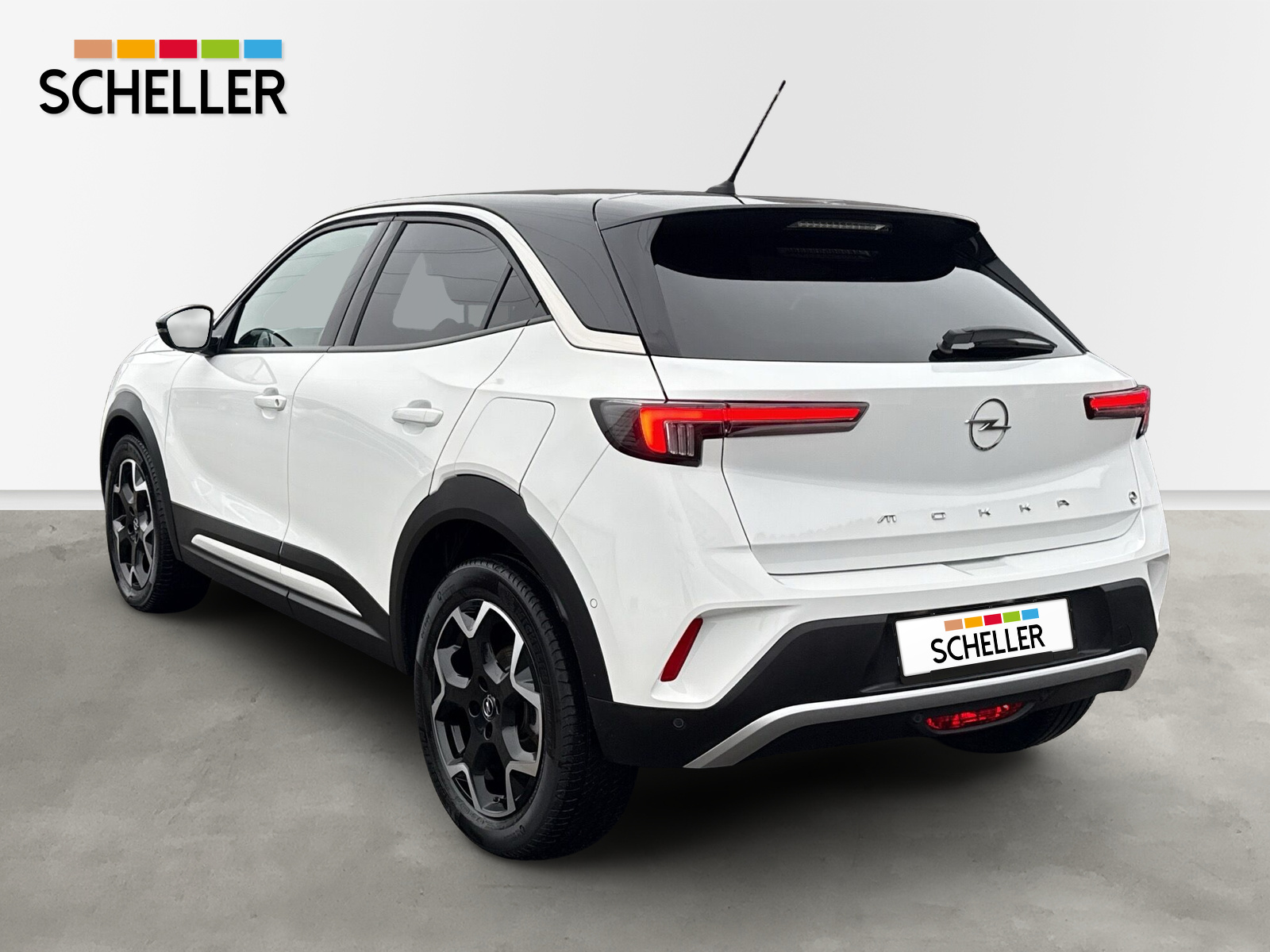 Mokka e Ultimate *SHZ*LED*NAVI*