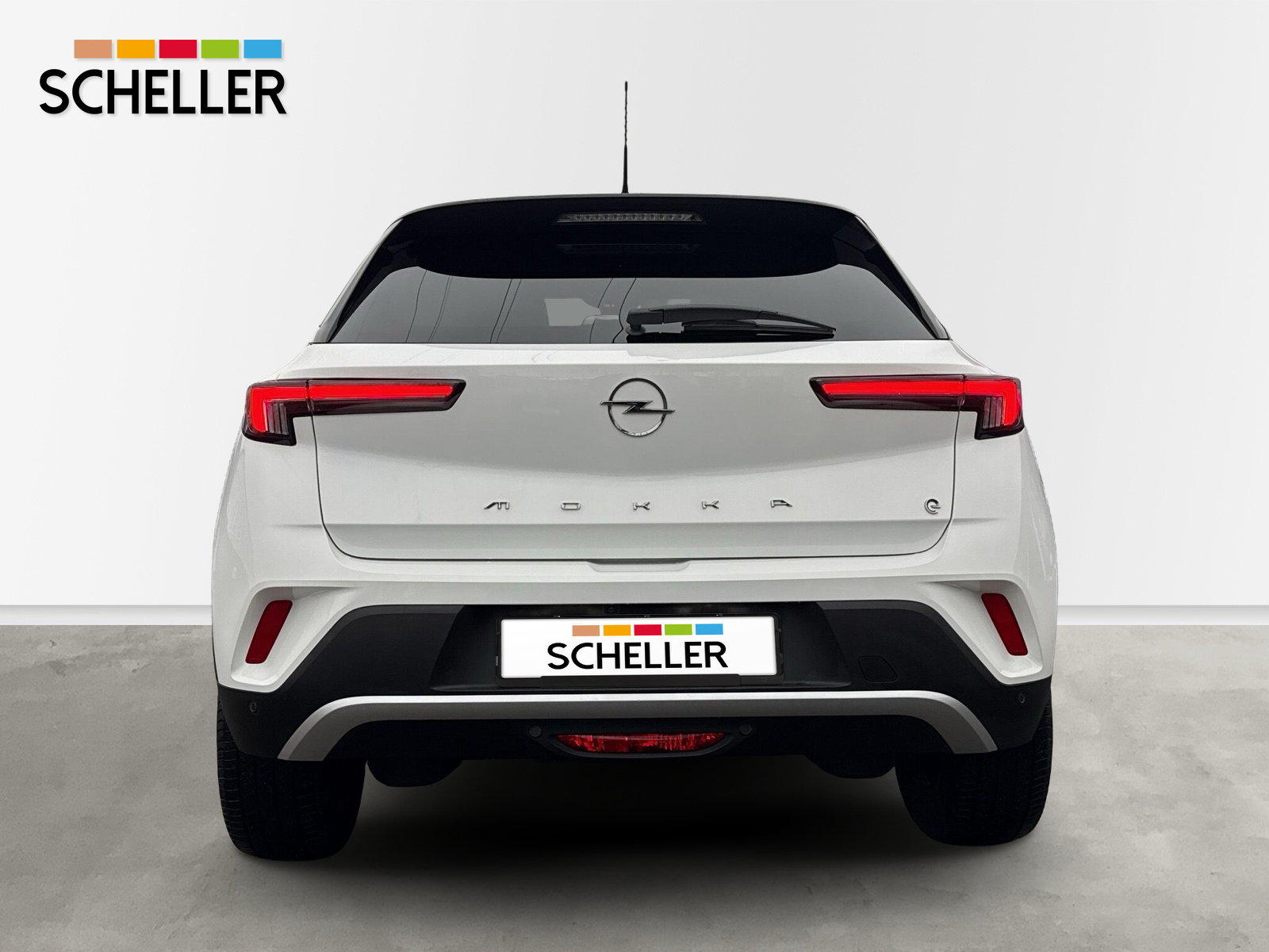 Mokka e Ultimate *SHZ*LED*NAVI*