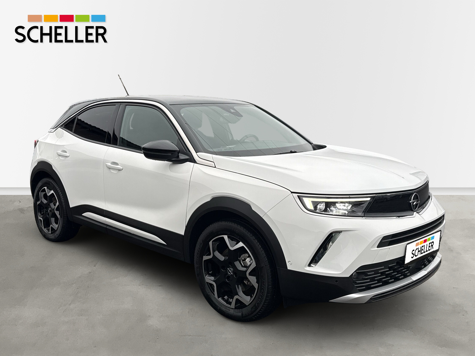 Mokka e Ultimate *SHZ*LED*NAVI*