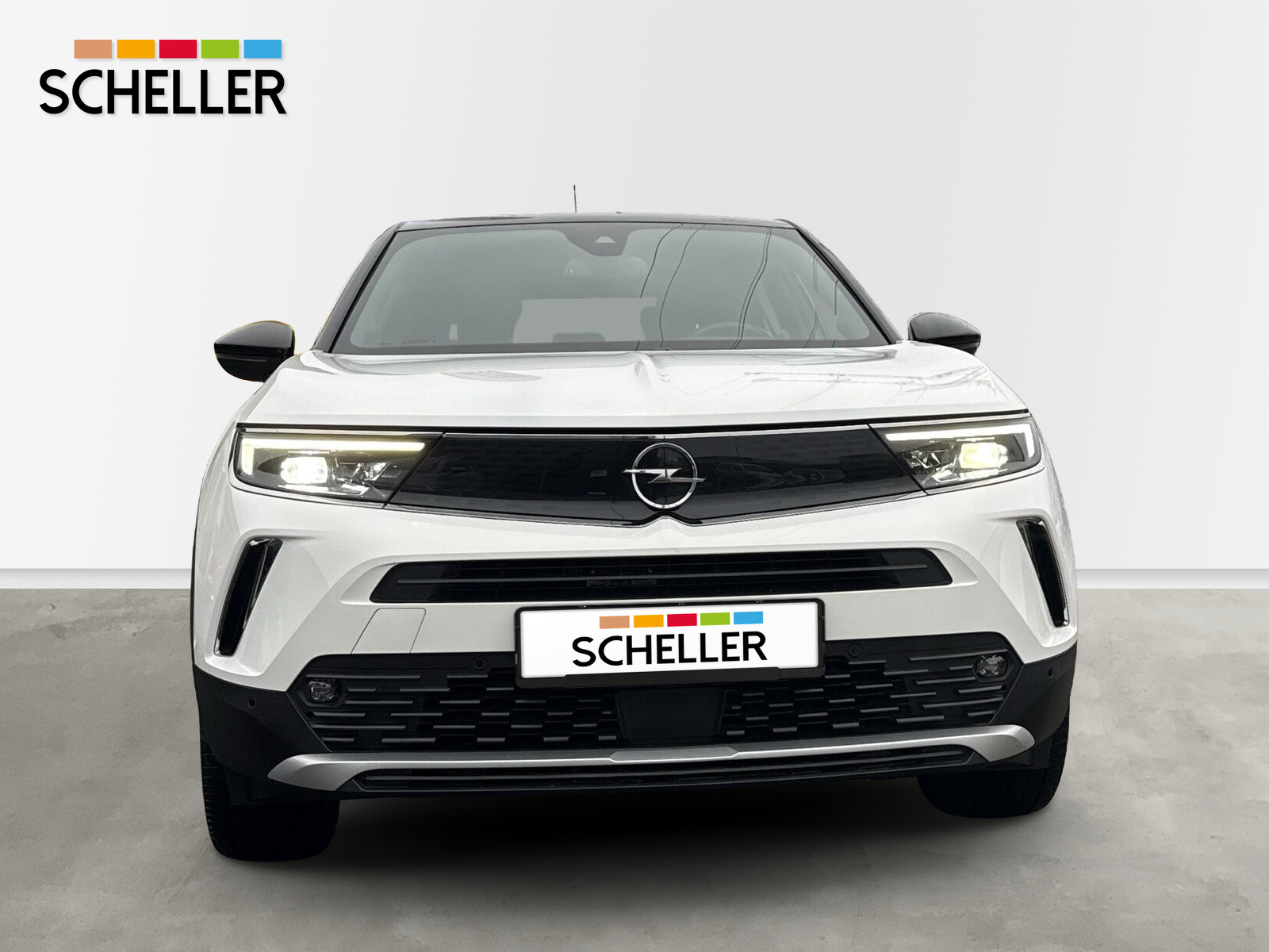 Mokka e Ultimate *SHZ*LED*NAVI*