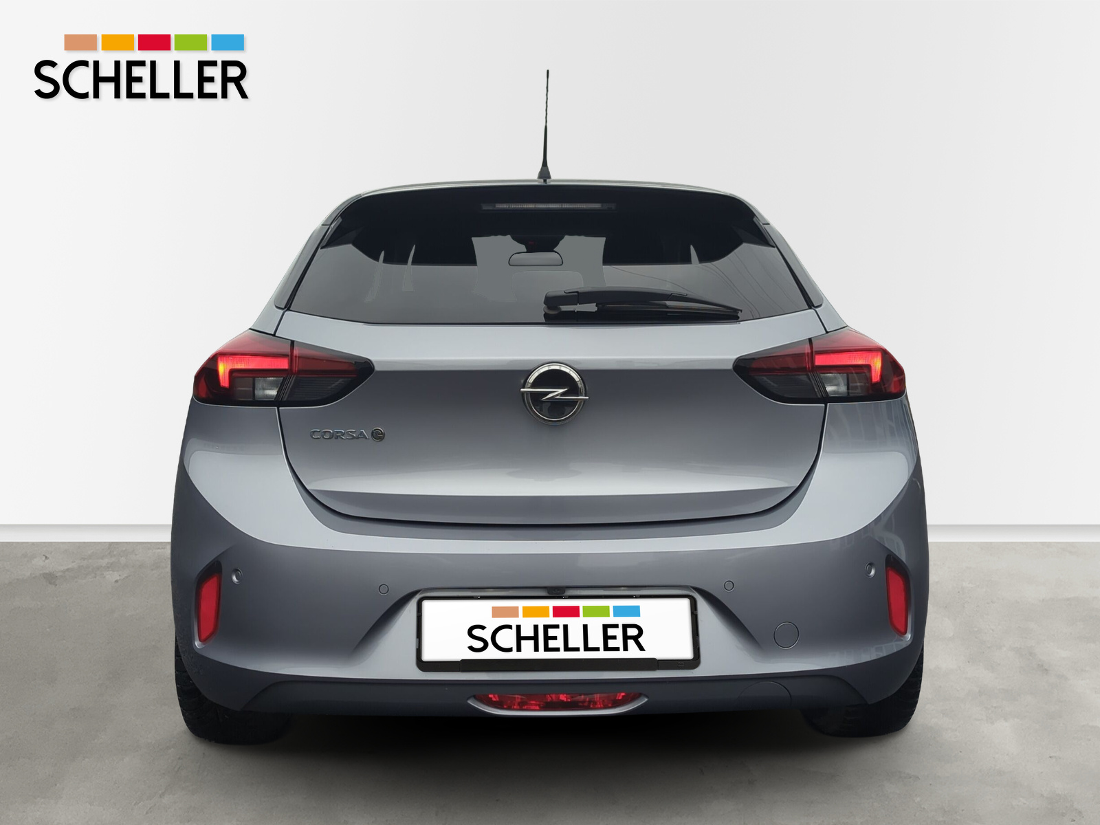 Corsa F e Edition 50kWh *KAMERA*SHZ*KLIMAAUTO*11-kW*