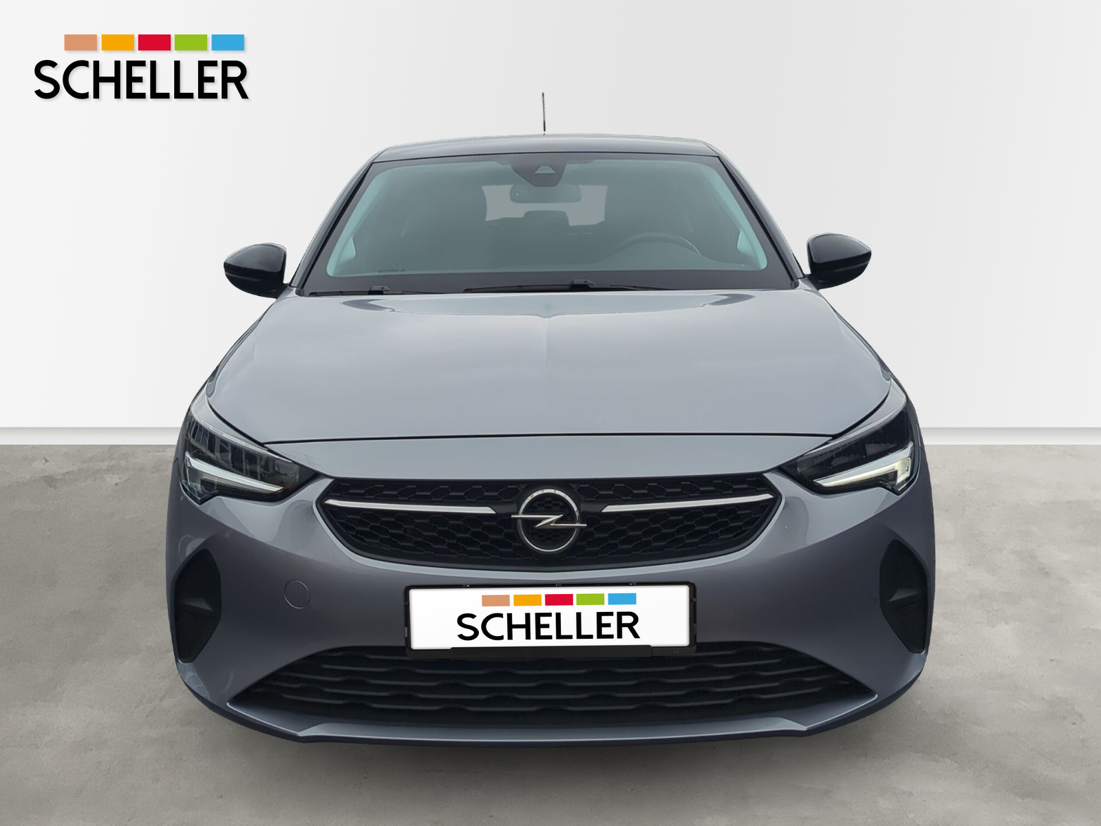 Corsa F e Edition 50kWh *KAMERA*SHZ*KLIMAAUTO*11-kW*