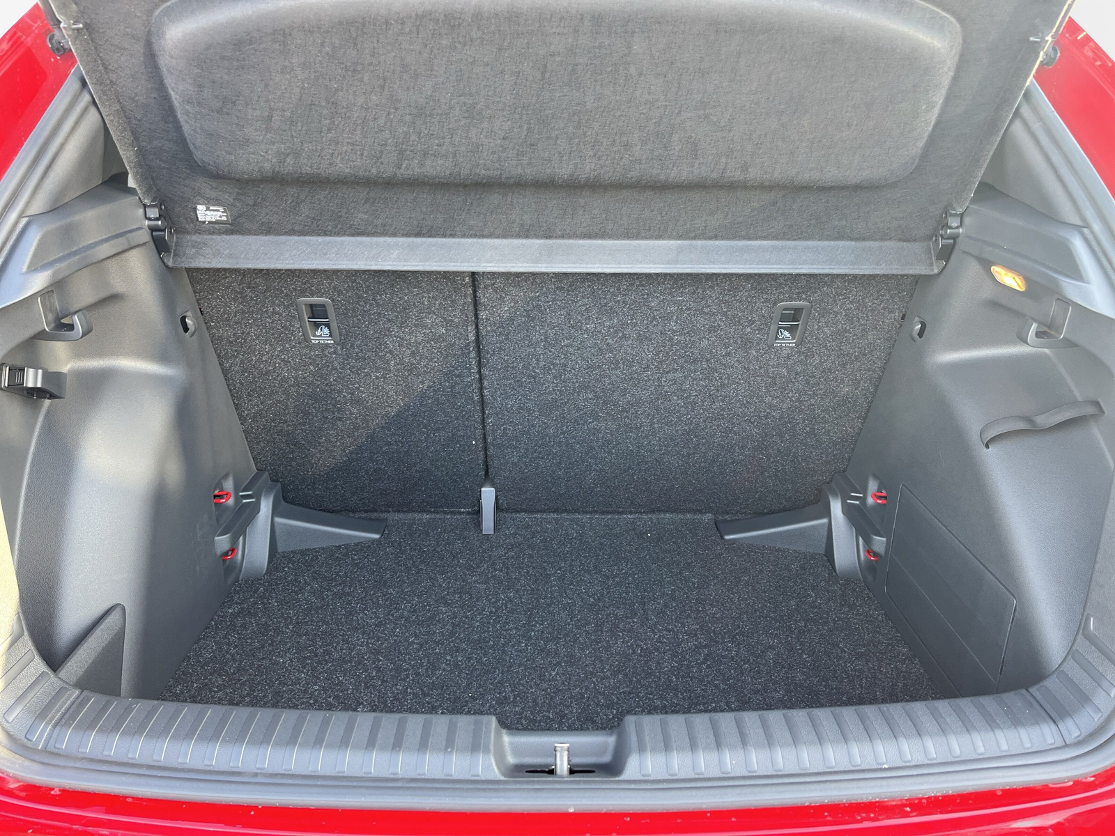 Fabia Monte Carlo 1,0 TSI 85 kW 7-Gang automat.