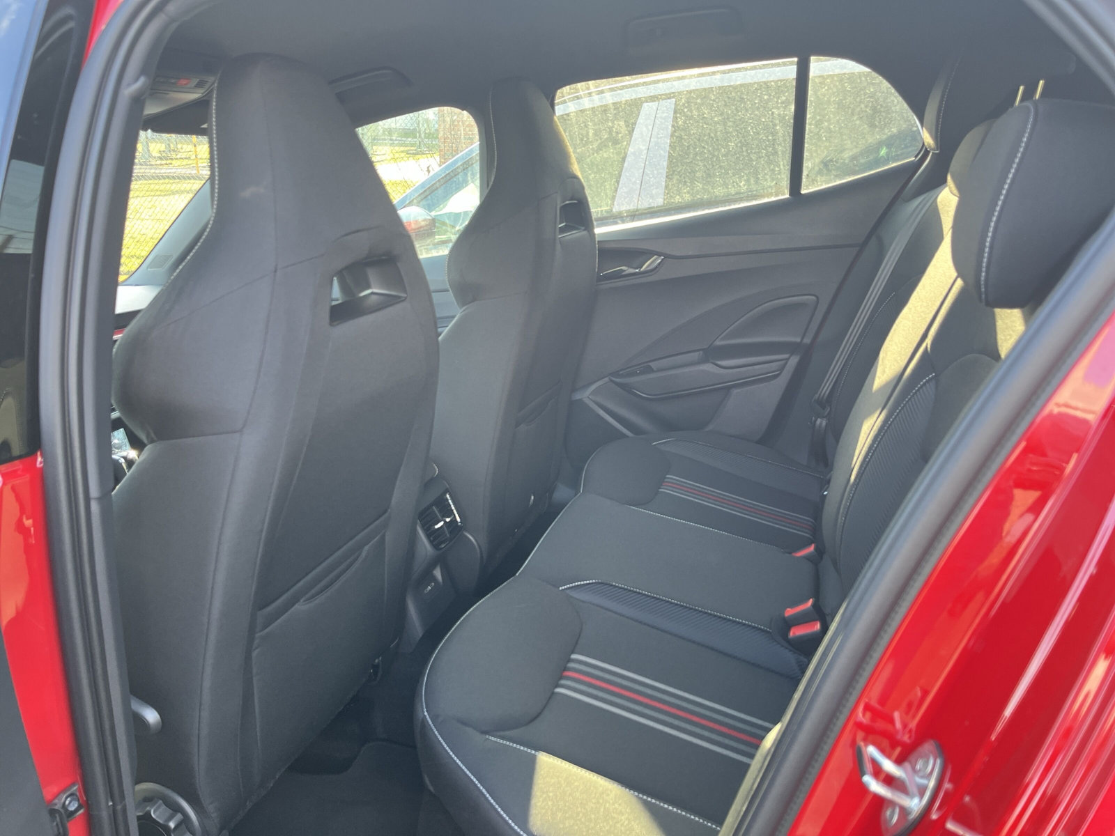 Fabia Monte Carlo 1,0 TSI 85 kW 7-Gang automat.
