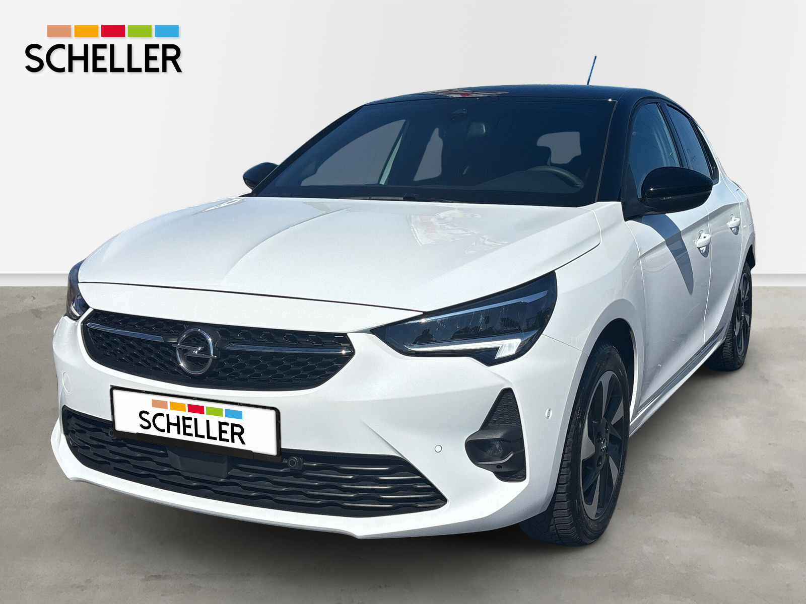Corsa F e GS Line *LED*SHZ*