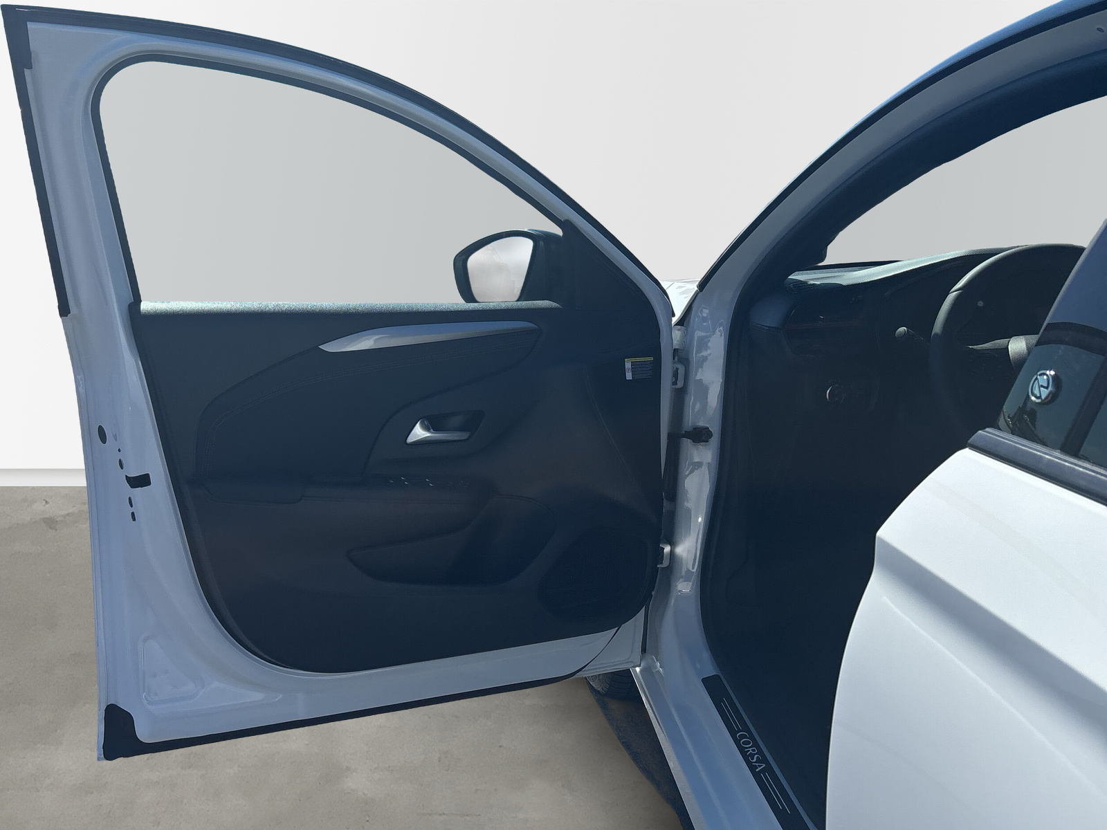 Corsa F e GS Line *LED*SHZ*
