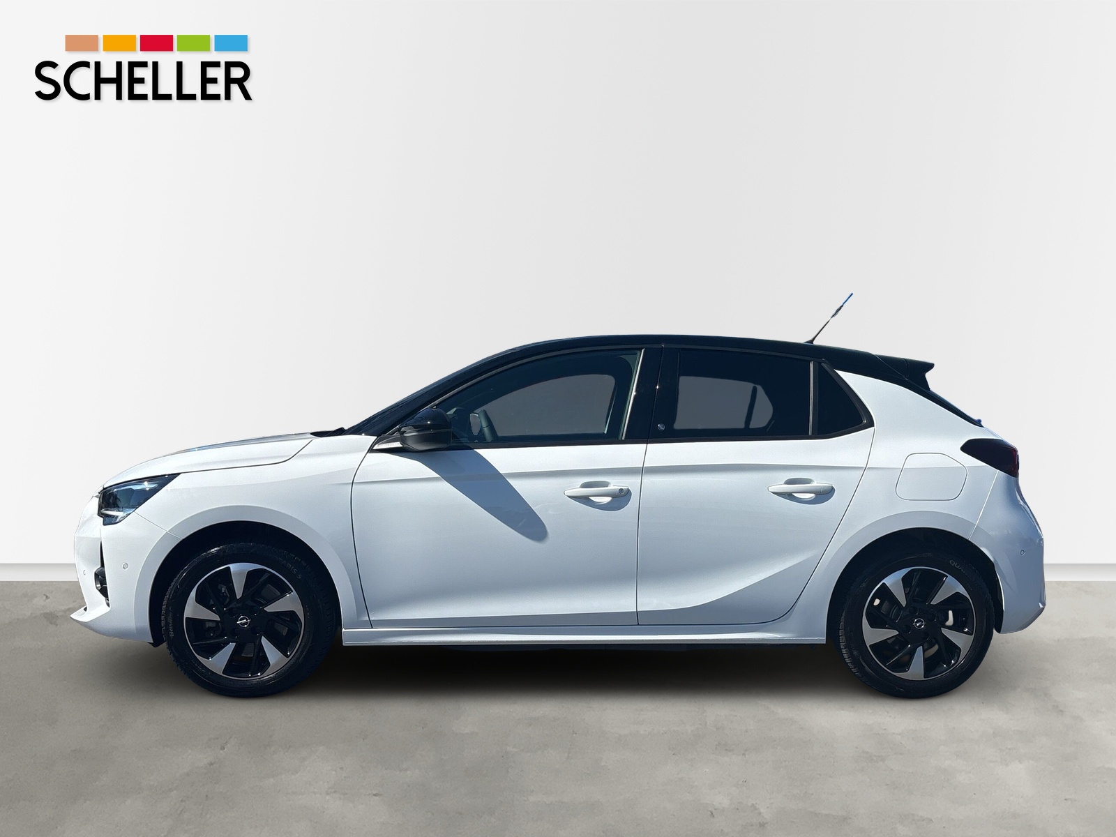 Corsa F e GS Line *LED*SHZ*