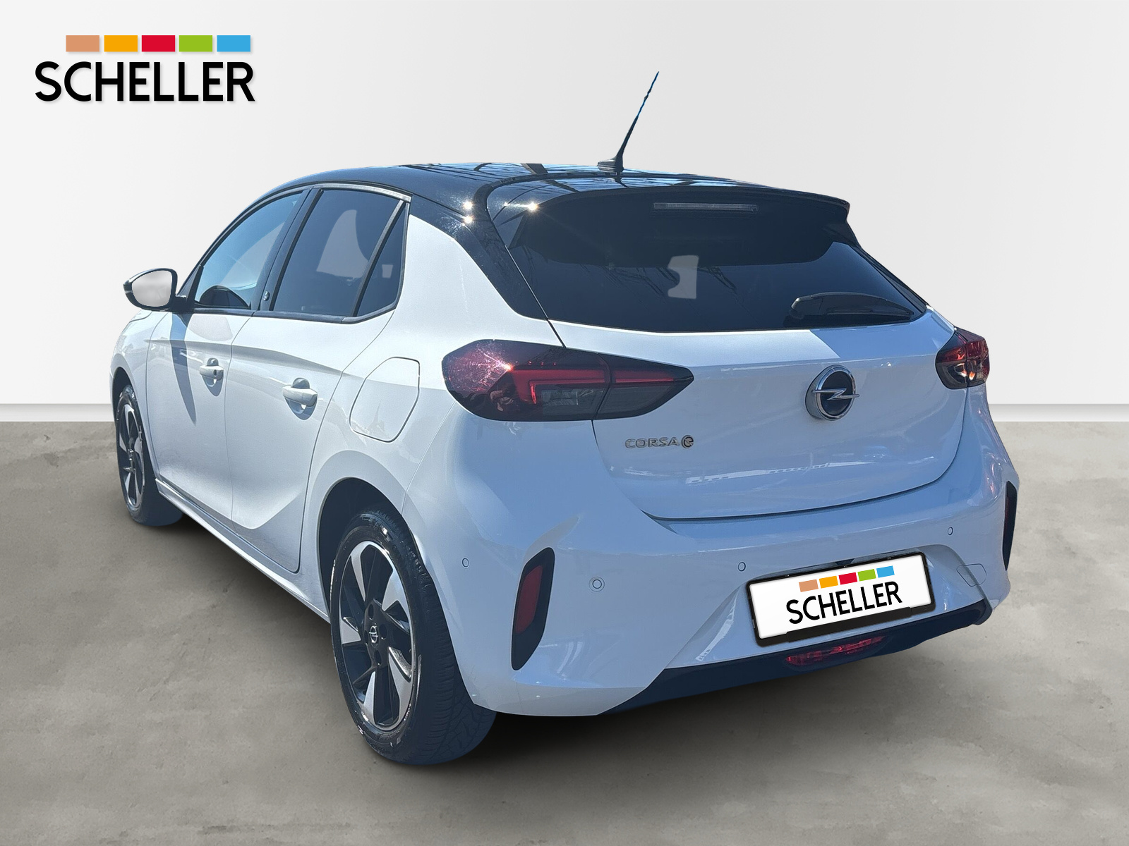 Corsa F e GS Line *LED*SHZ*