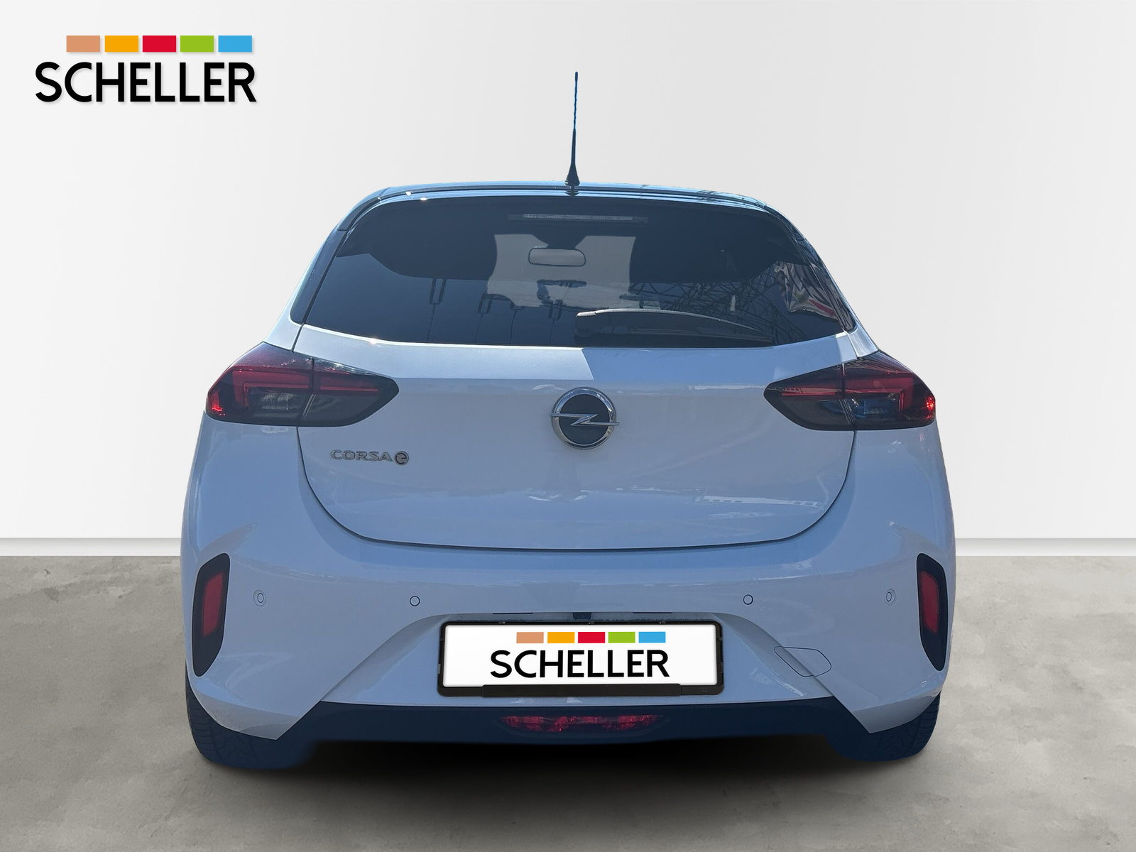 Corsa F e GS Line *LED*SHZ*