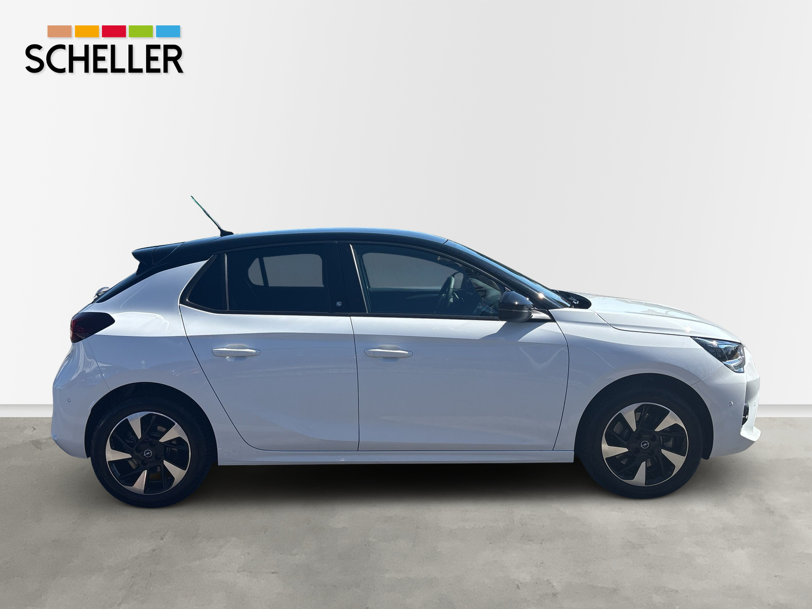 Corsa F e GS Line *LED*SHZ*