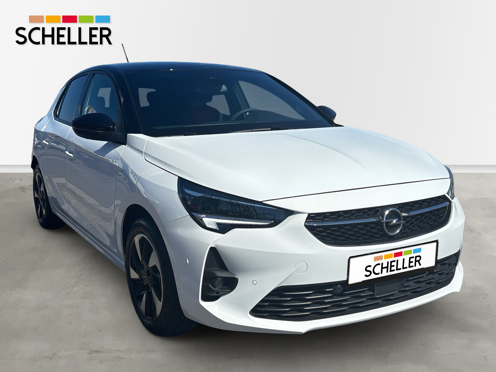 Corsa F e GS Line *LED*SHZ*