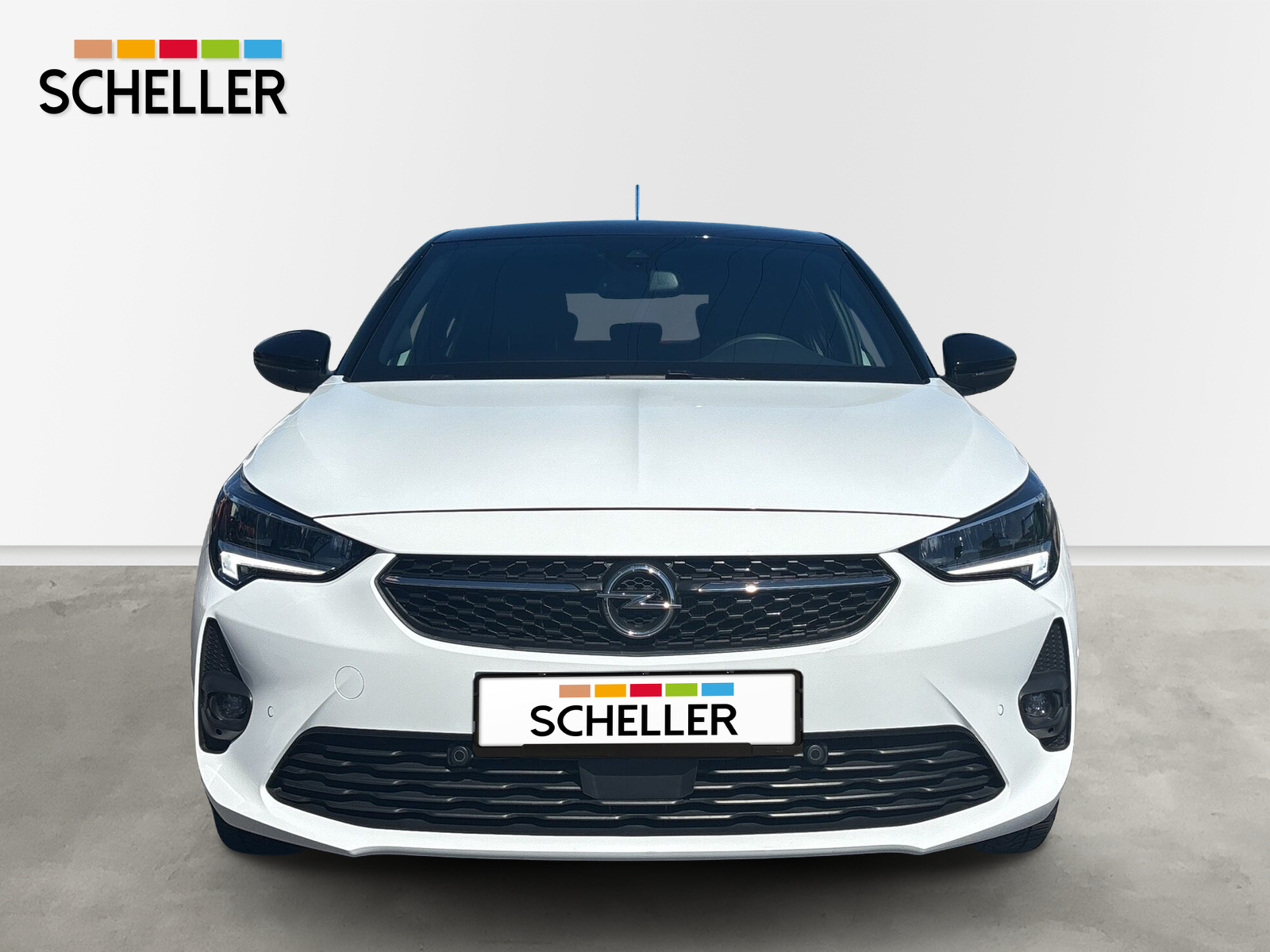 Corsa F e GS Line *LED*SHZ*