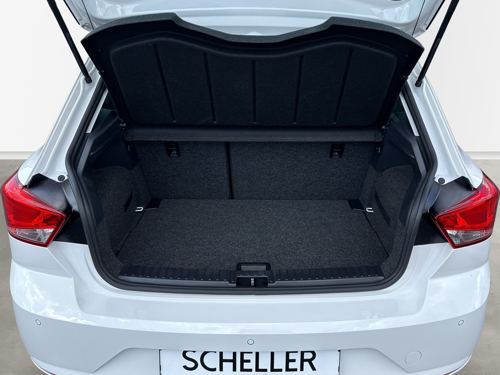 IBIZA 1.0 TSI Style *SHZ*KLIMA*PDC-h*