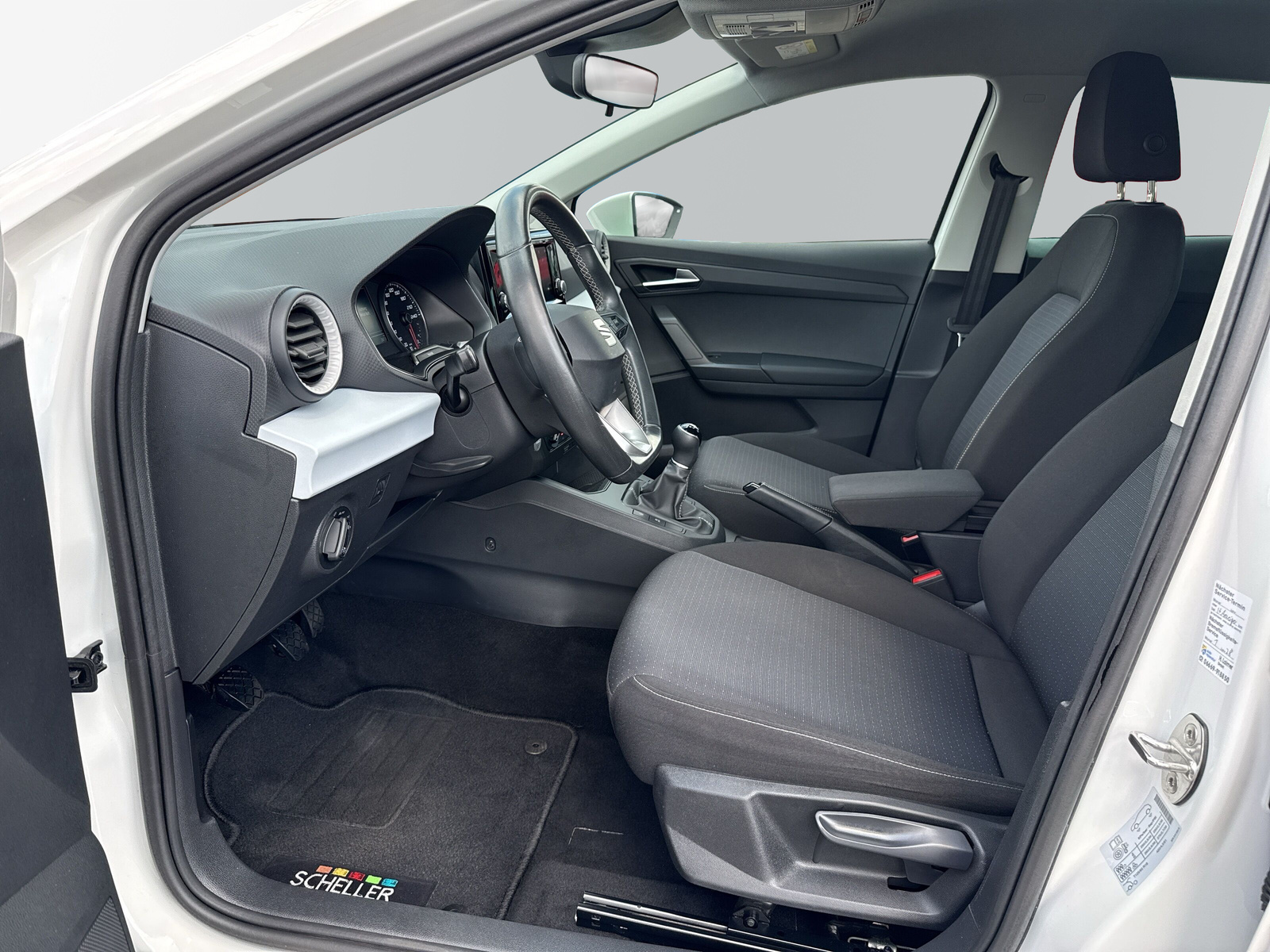 IBIZA 1.0 TSI Style *SHZ*KLIMA*PDC-h*