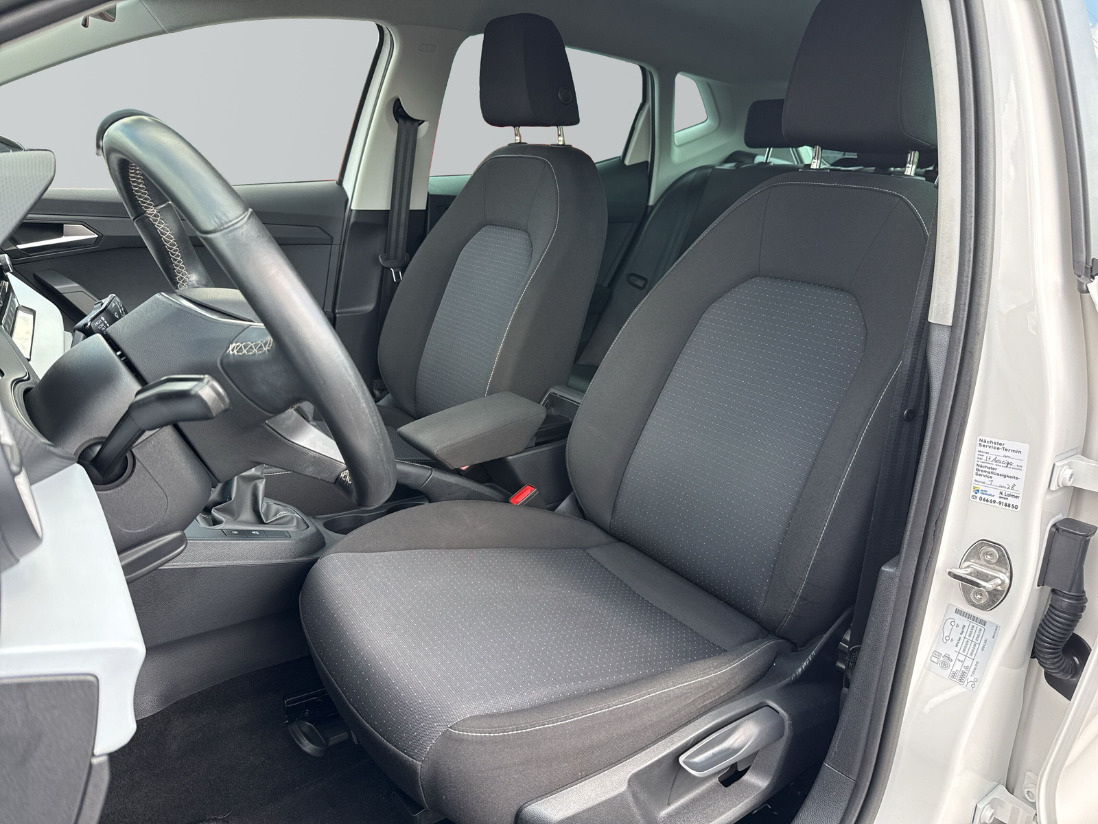 IBIZA 1.0 TSI Style *SHZ*KLIMA*PDC-h*