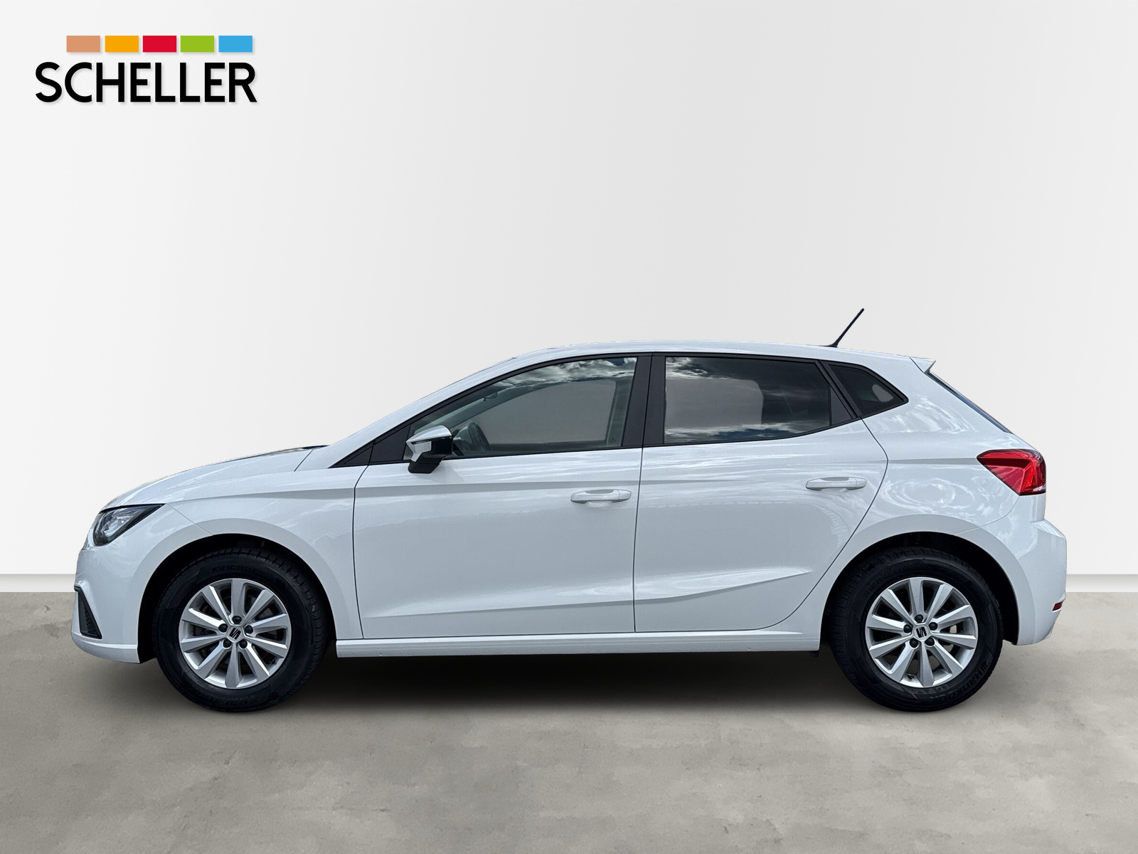 IBIZA 1.0 TSI Style *SHZ*KLIMA*PDC-h*