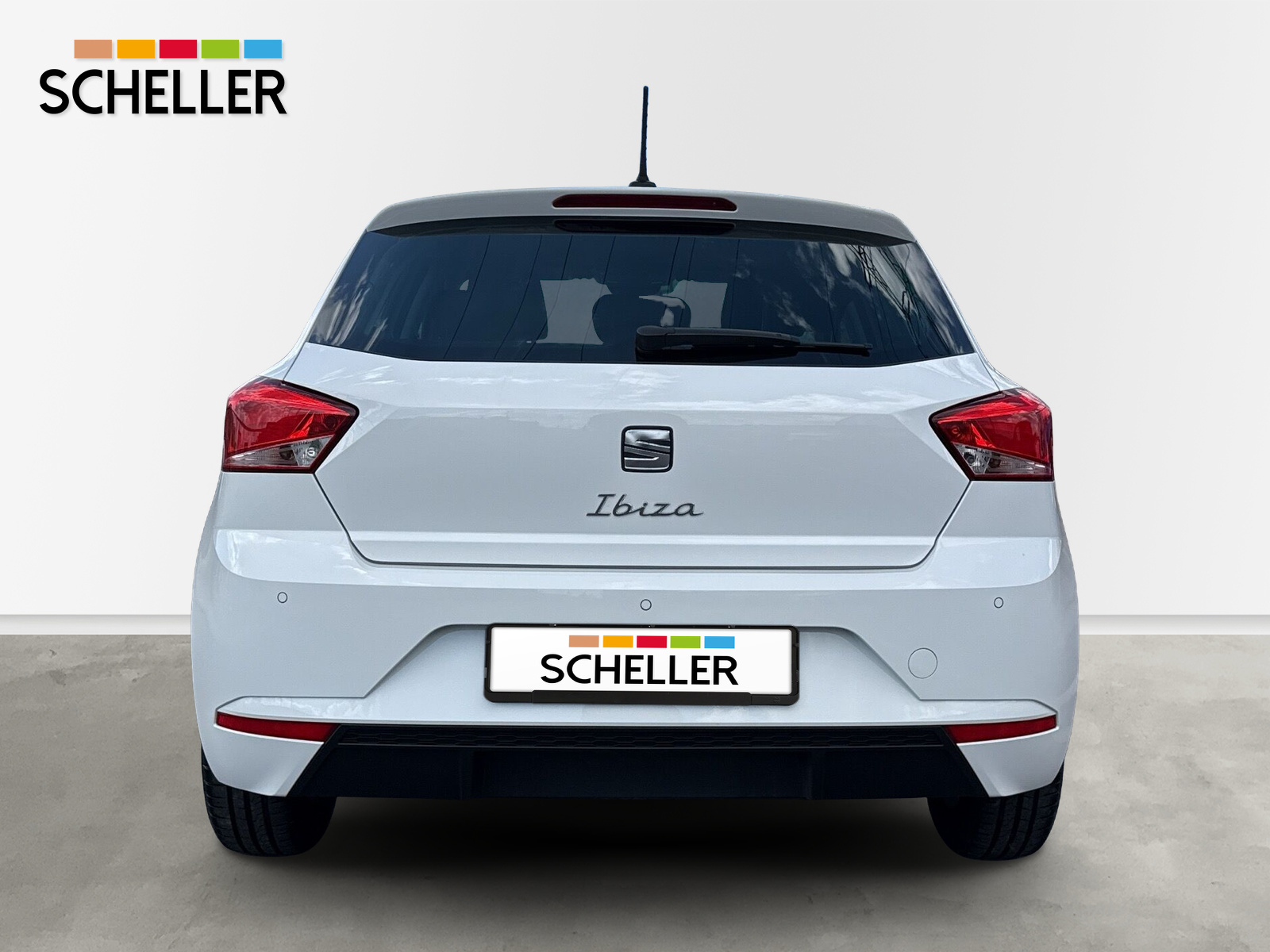 IBIZA 1.0 TSI Style *SHZ*KLIMA*PDC-h*