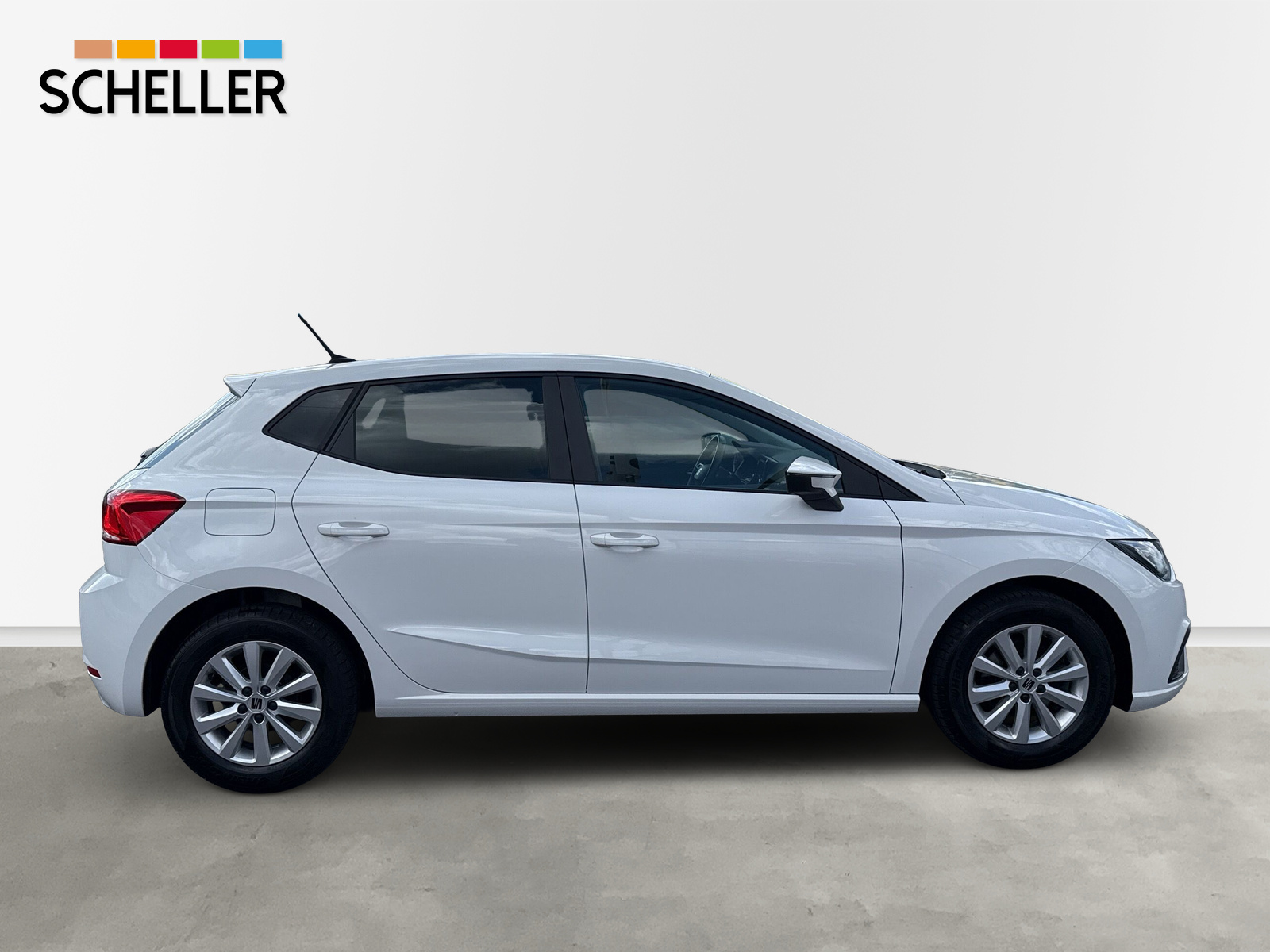 IBIZA 1.0 TSI Style *SHZ*KLIMA*PDC-h*