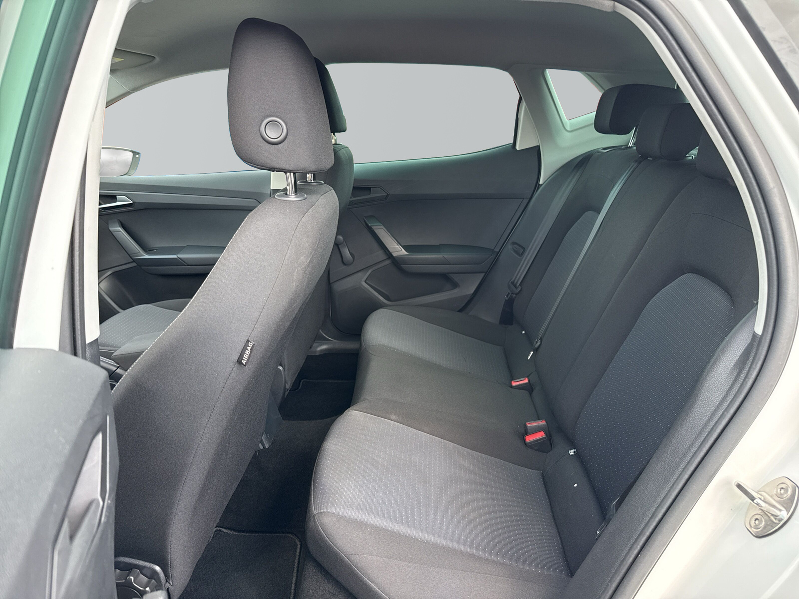 IBIZA 1.0 TSI Style *SHZ*KLIMA*PDC-h*